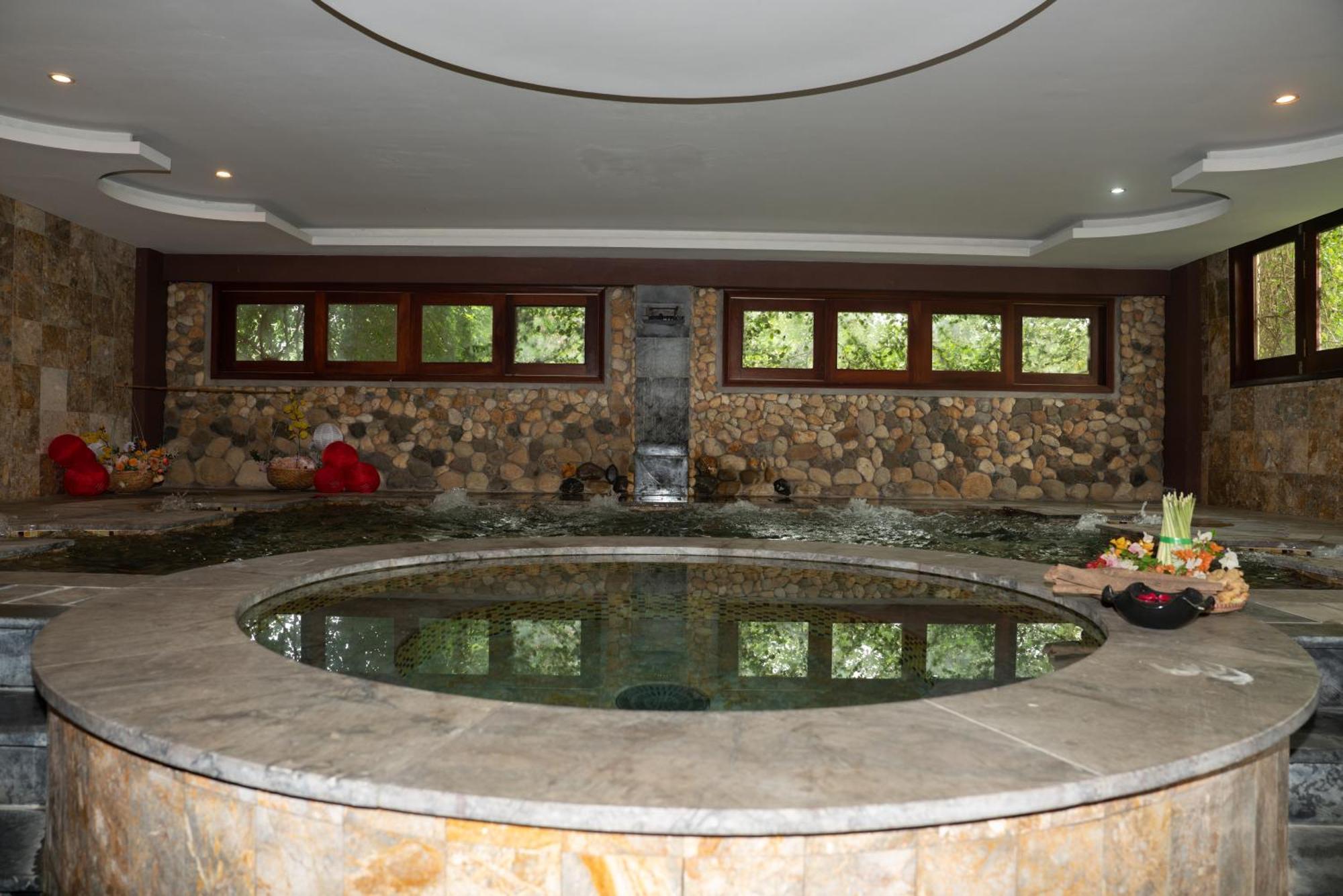 Asean - Shiki Onsen & 4*