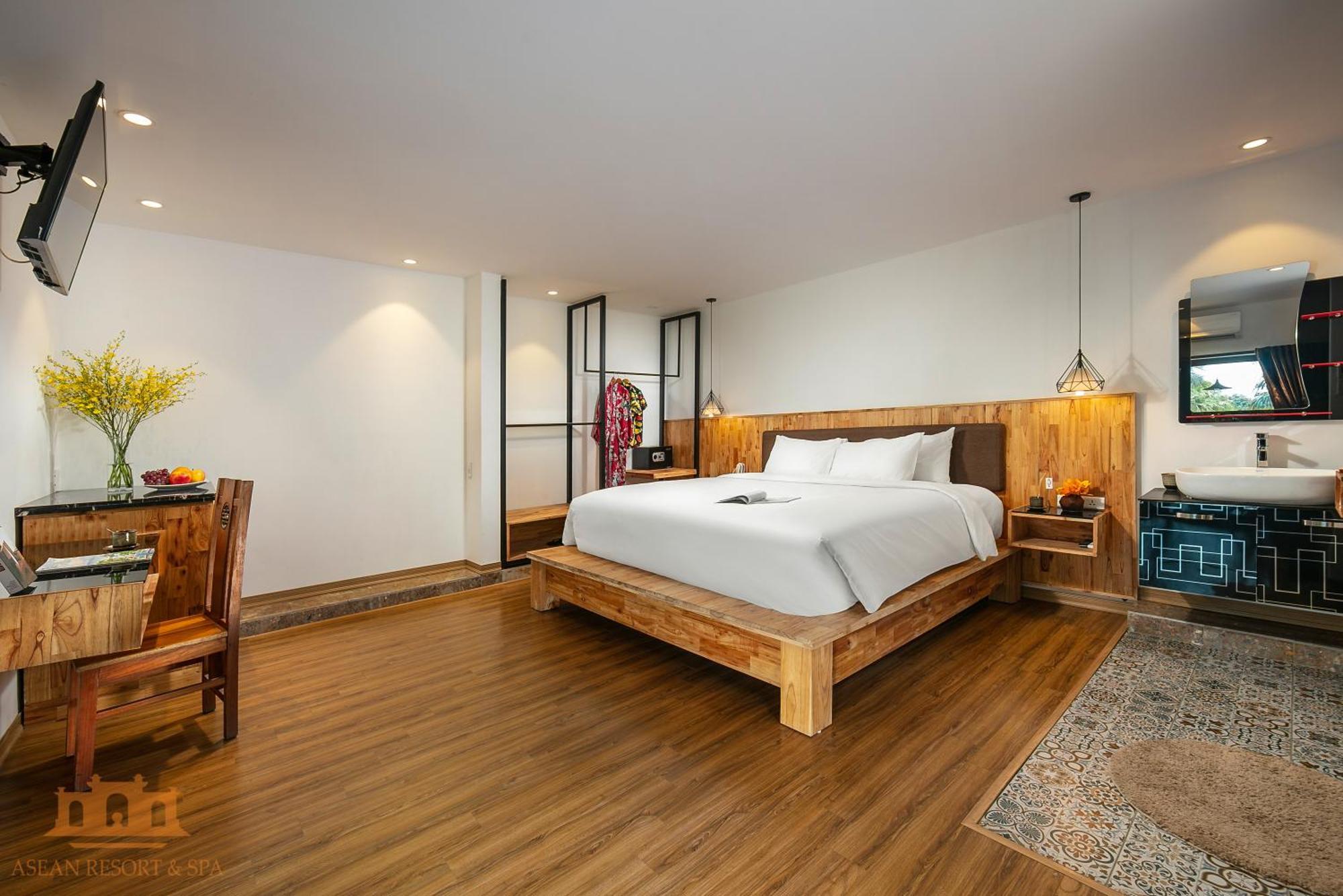 Asean - Shiki Onsen & Hotel