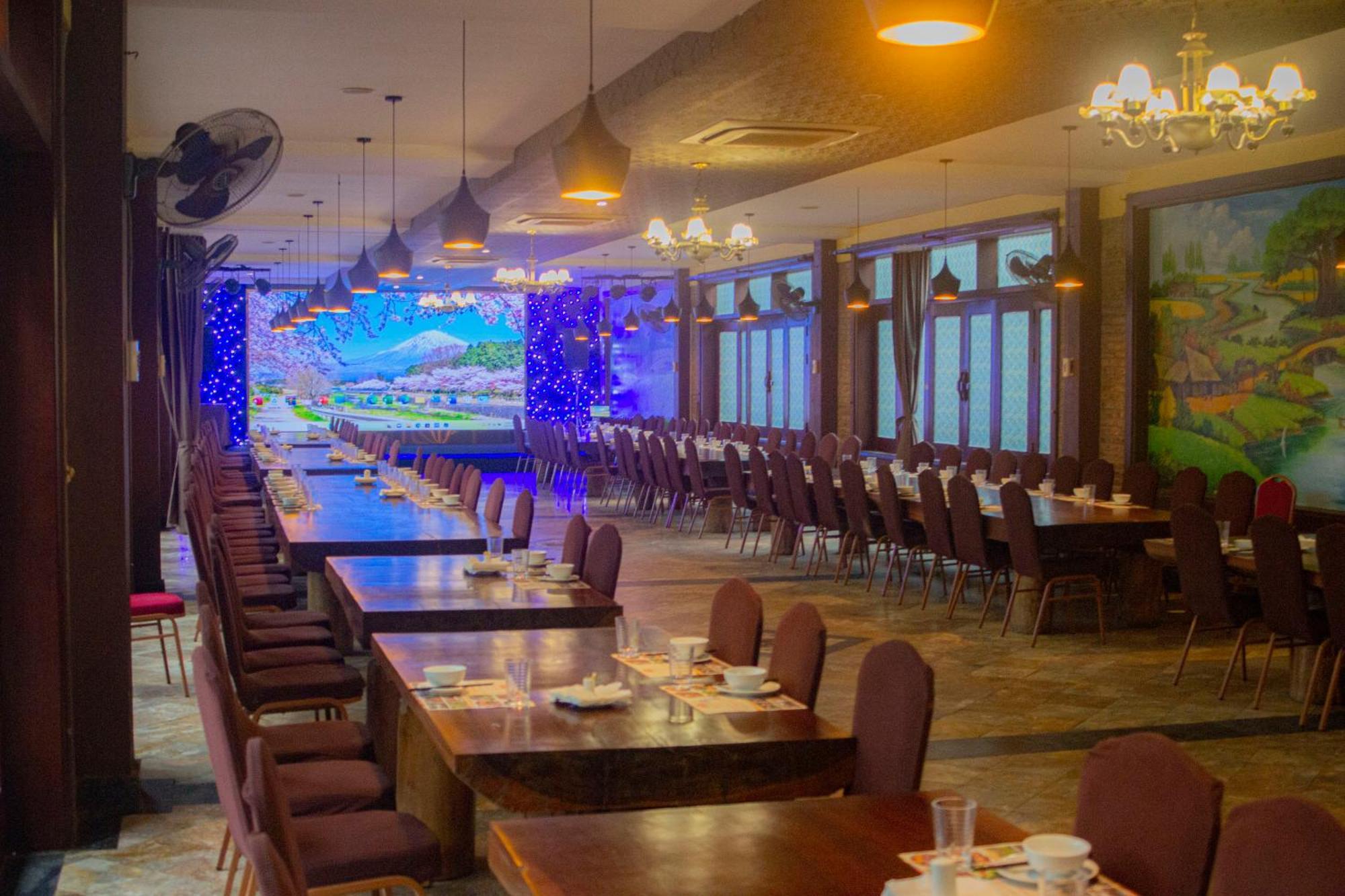 Hotel Asean - Shiki Onsen &