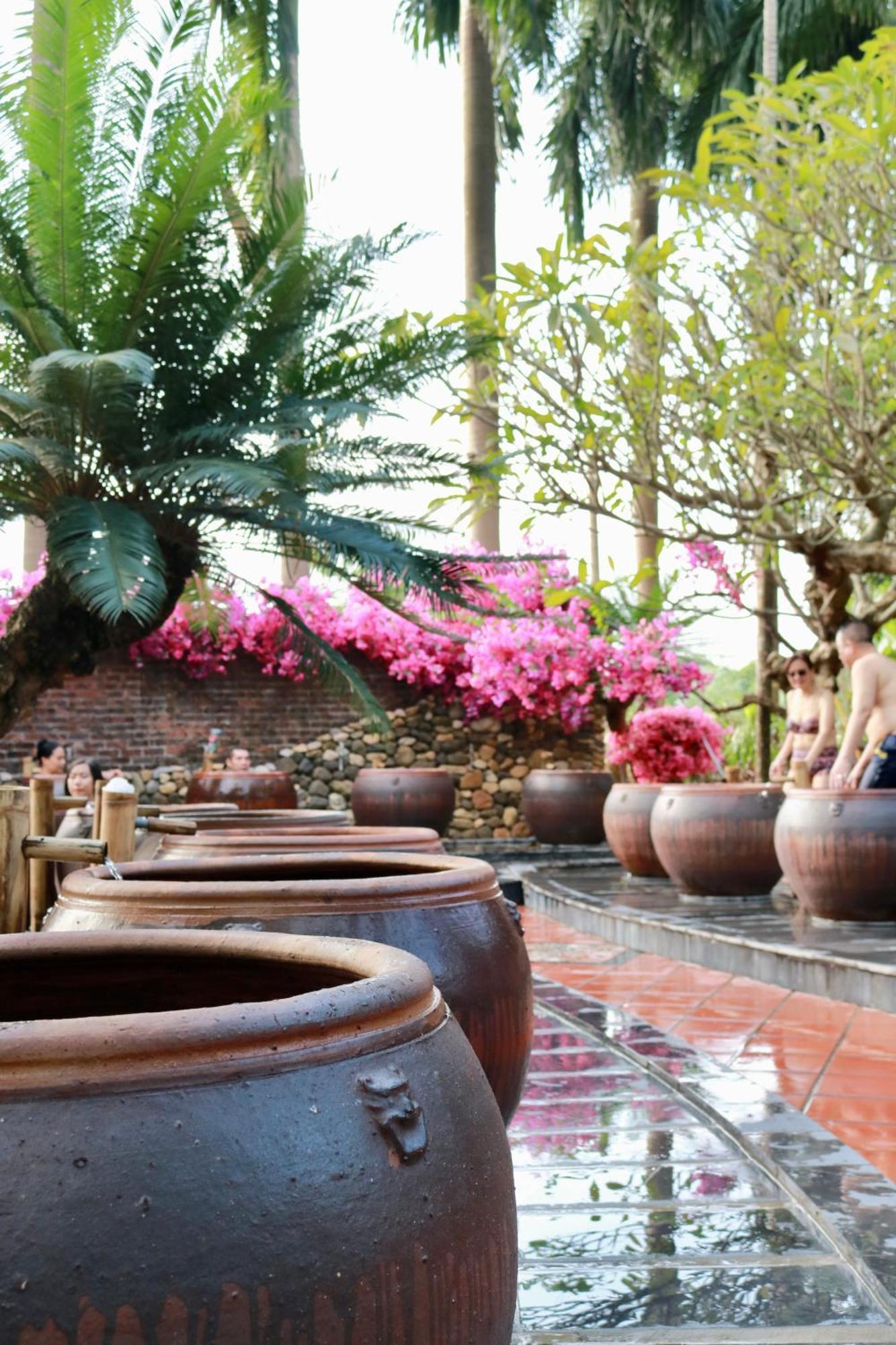 Asean - Shiki Onsen & Hotel Hanoi
