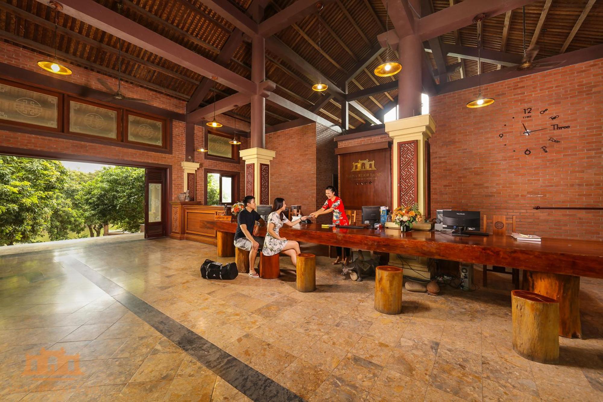 Asean - Shiki Onsen &
