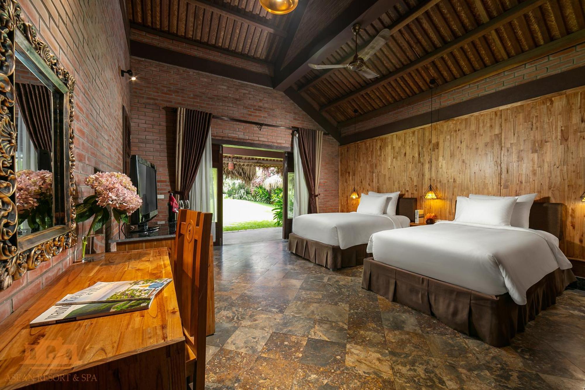 Asean - Shiki Onsen & 4*