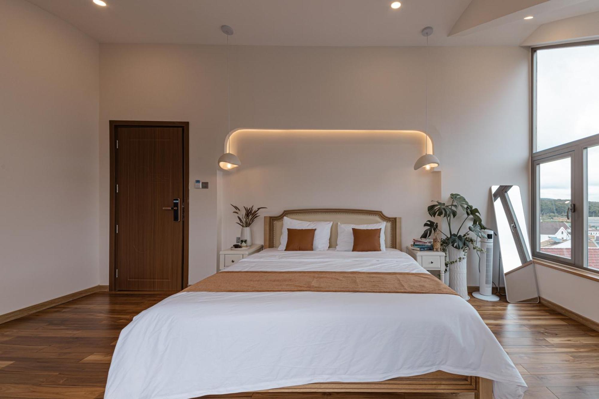 Jodi Hotel Da Lat