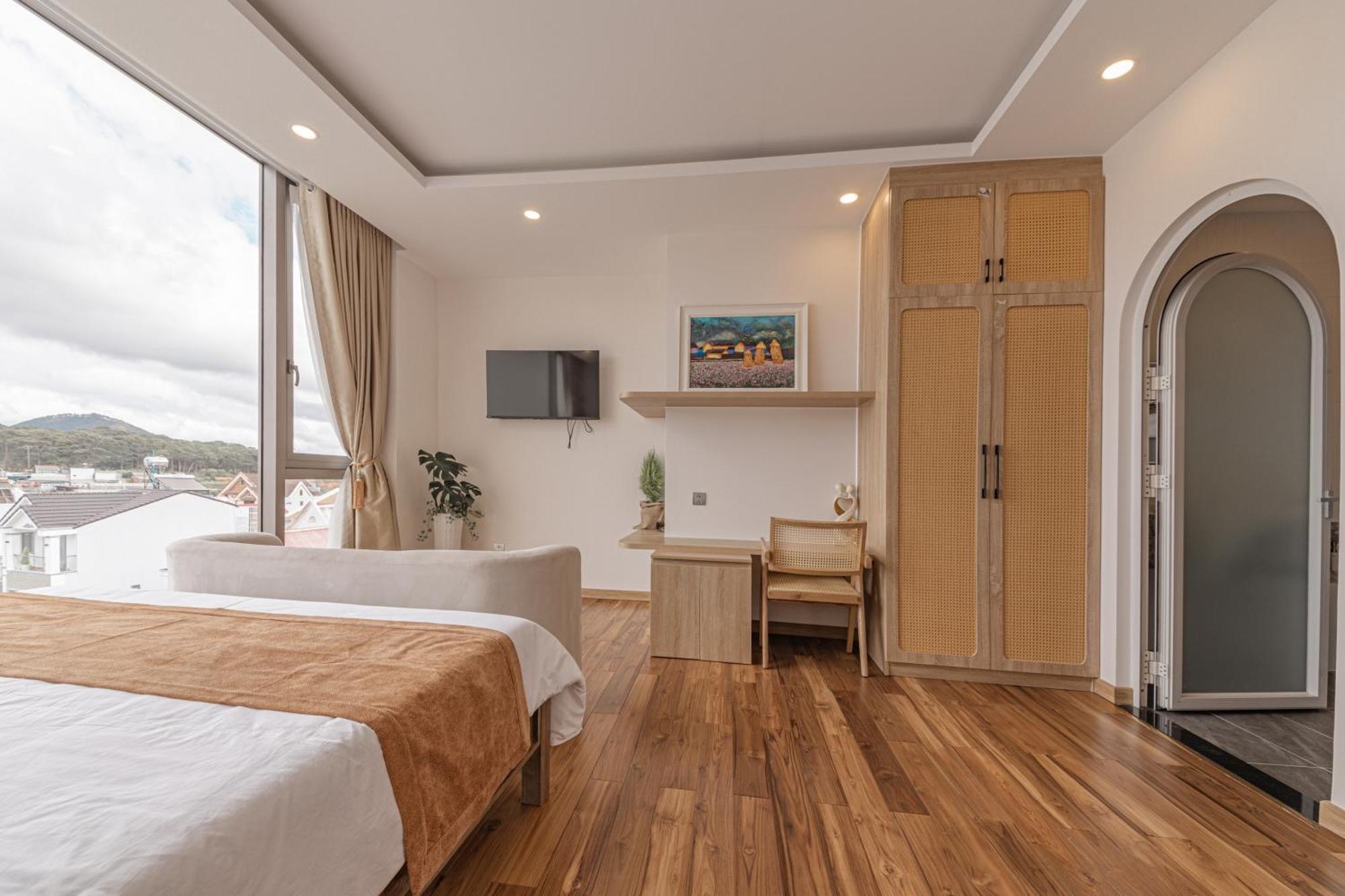 Jodi Hotel *
