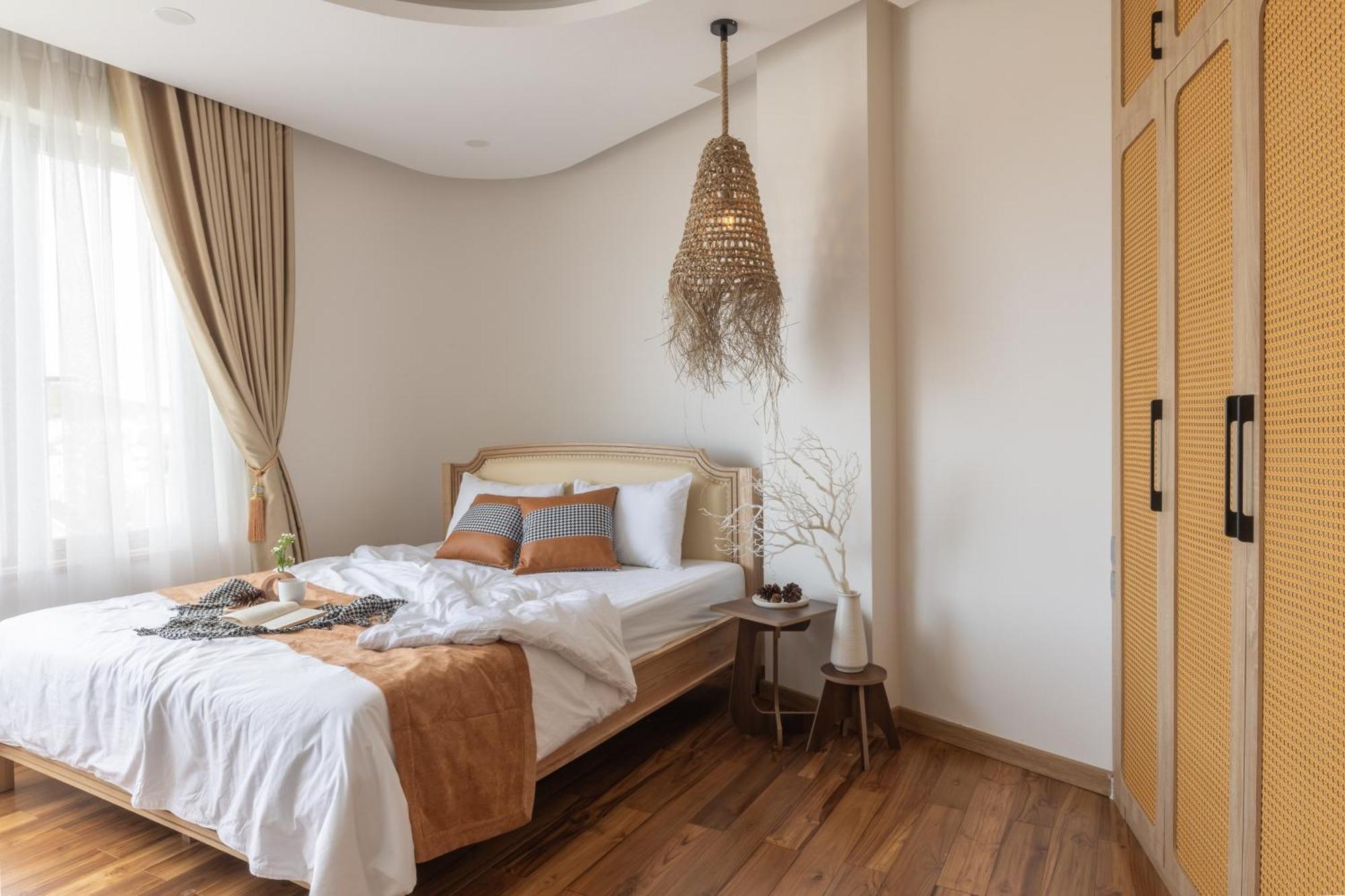 Jodi Hotel Da Lat