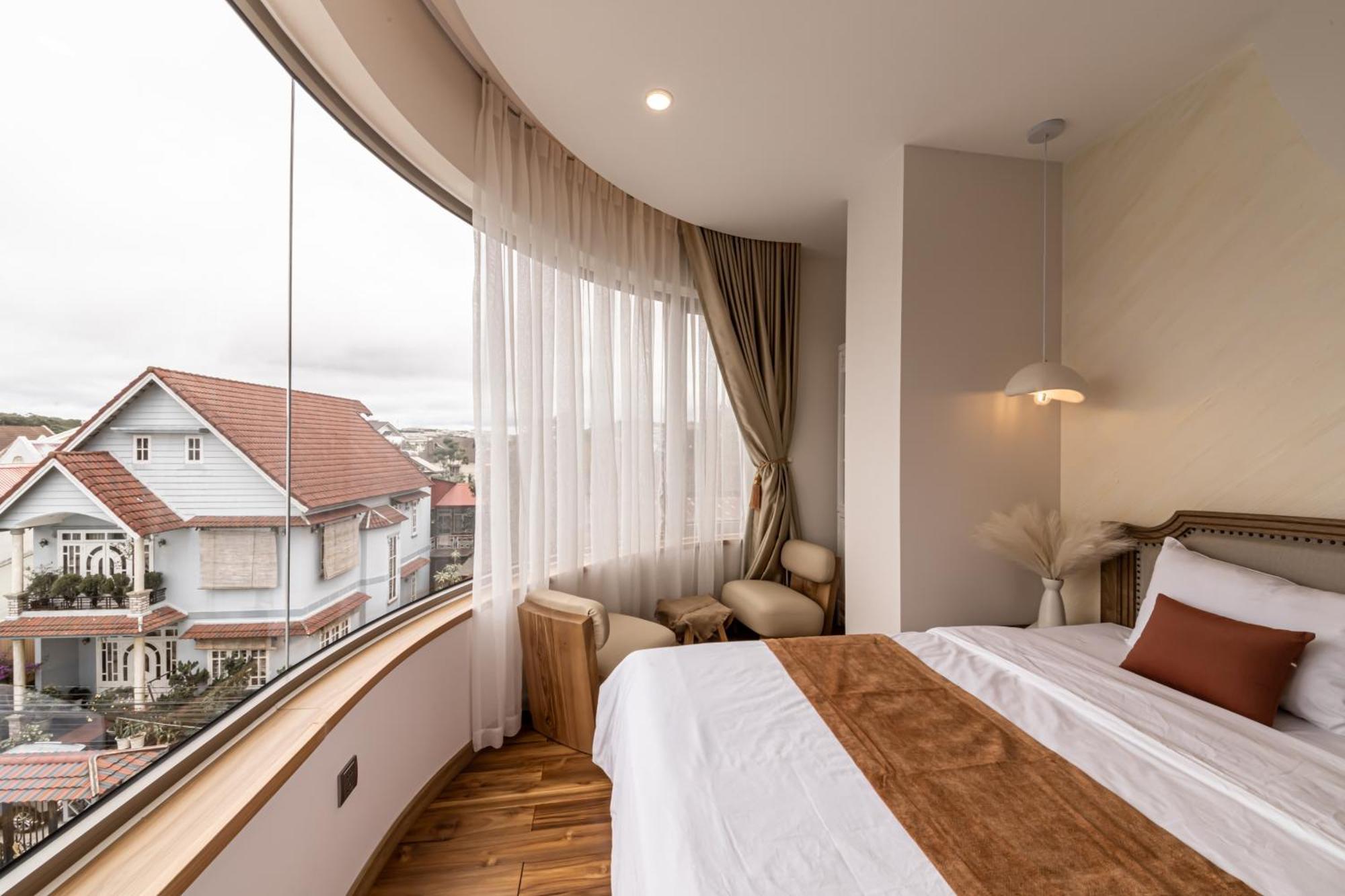 Hotel Jodi Da Lat