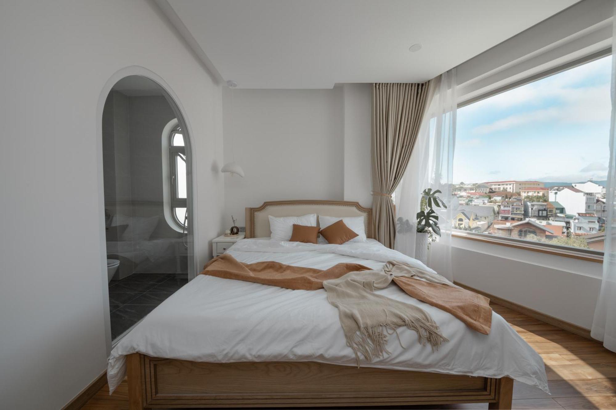 Hotel Jodi Da Lat