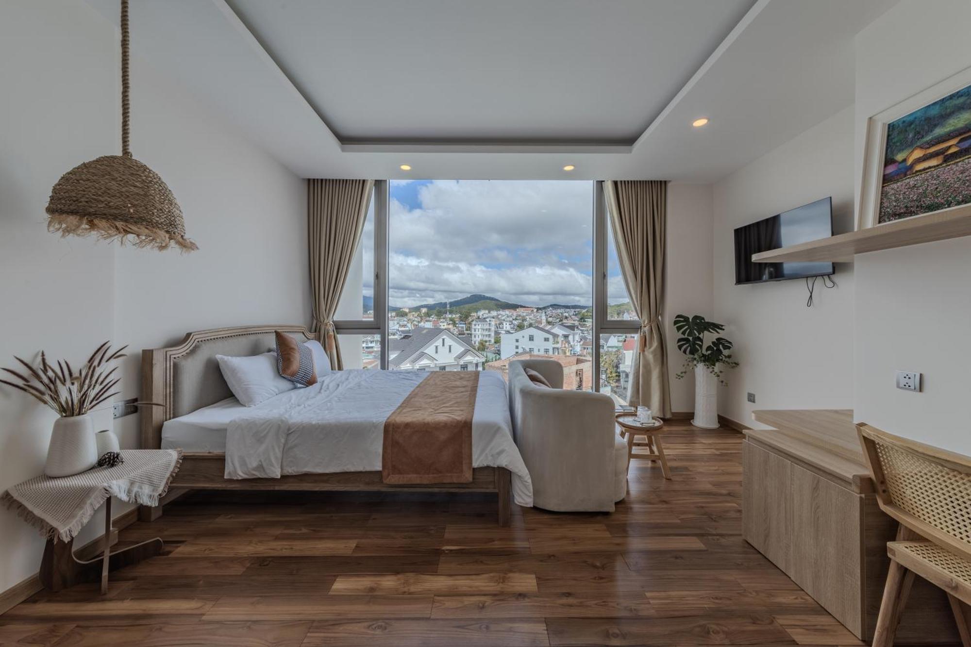 Jodi Hotel Da Lat