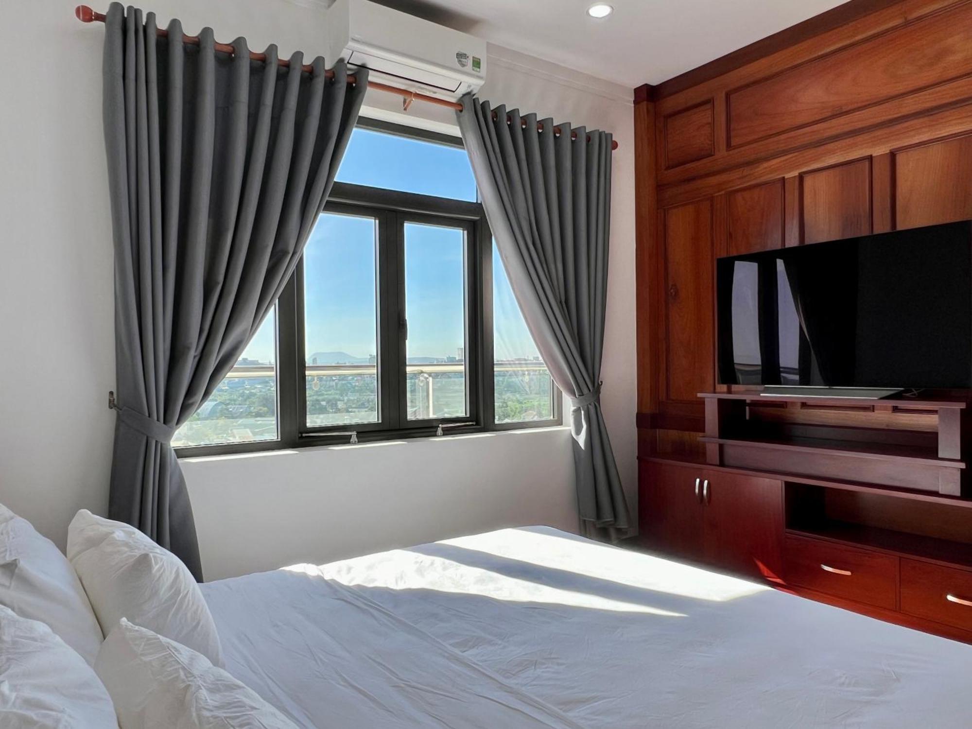 Doan Gia Luxury House *
