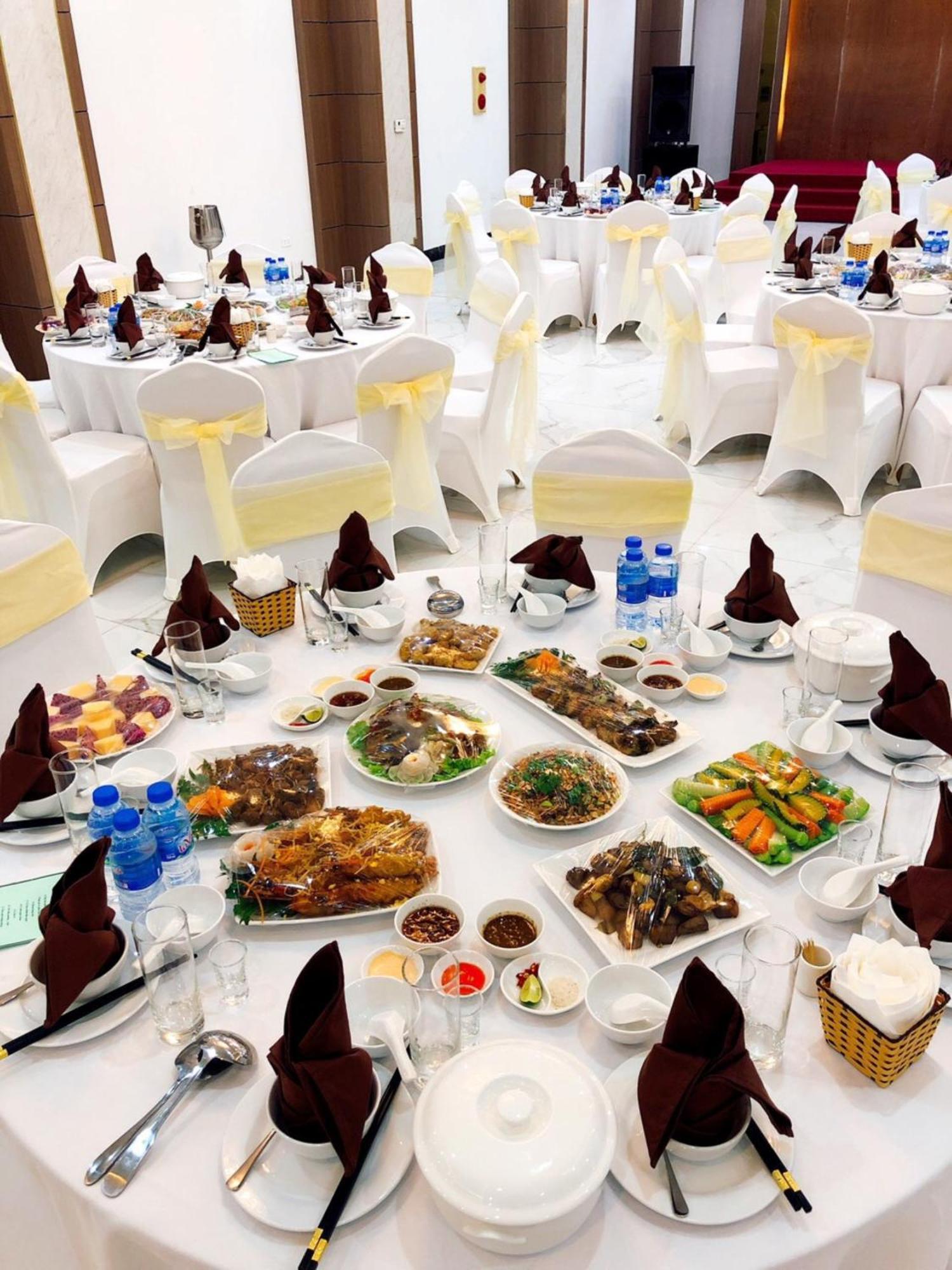 Hoa Hong Hotel