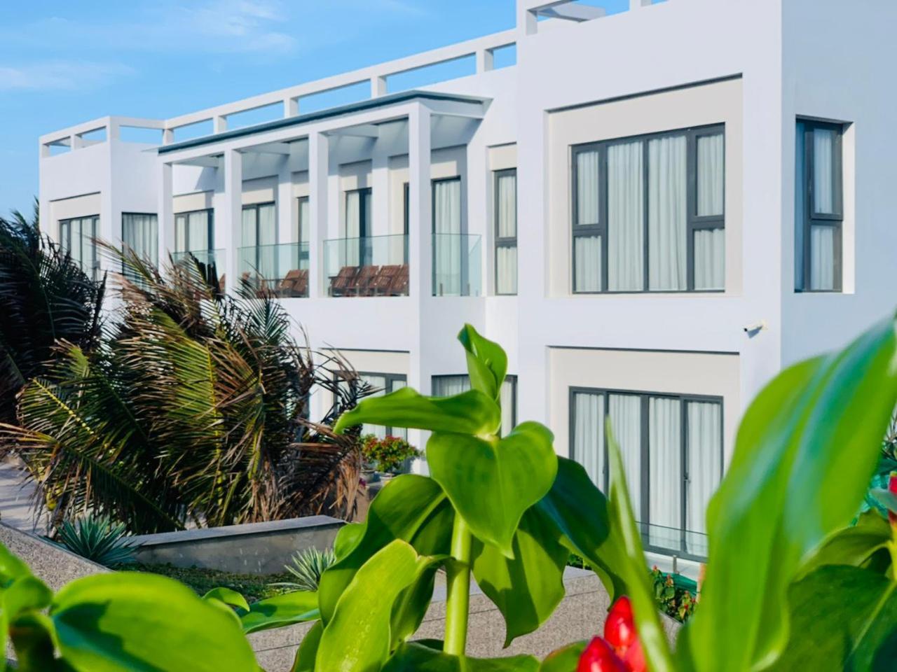 Hotel Bo Bien Vang