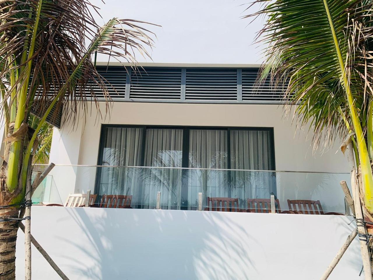 Hotel Bo Bien Vang