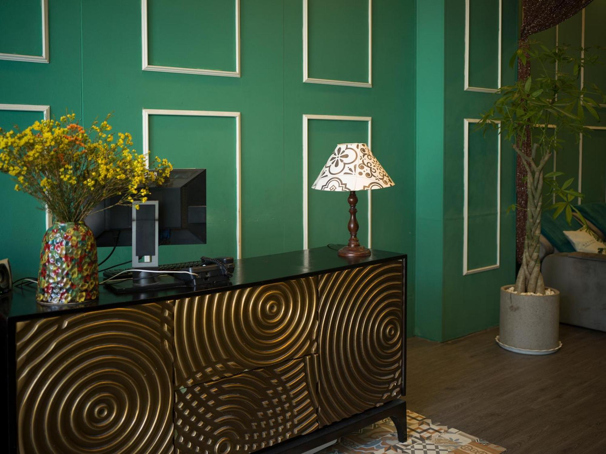 Vintage Boutique & Hotel 3*