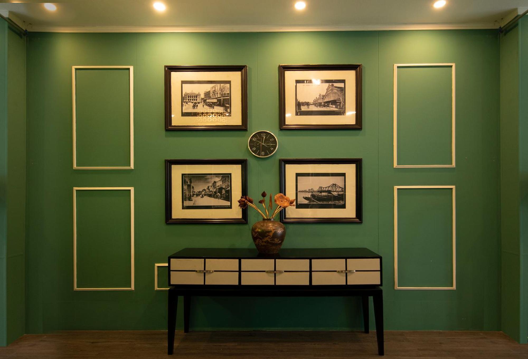 Vintage Boutique & 3* Ho Chi Minh City