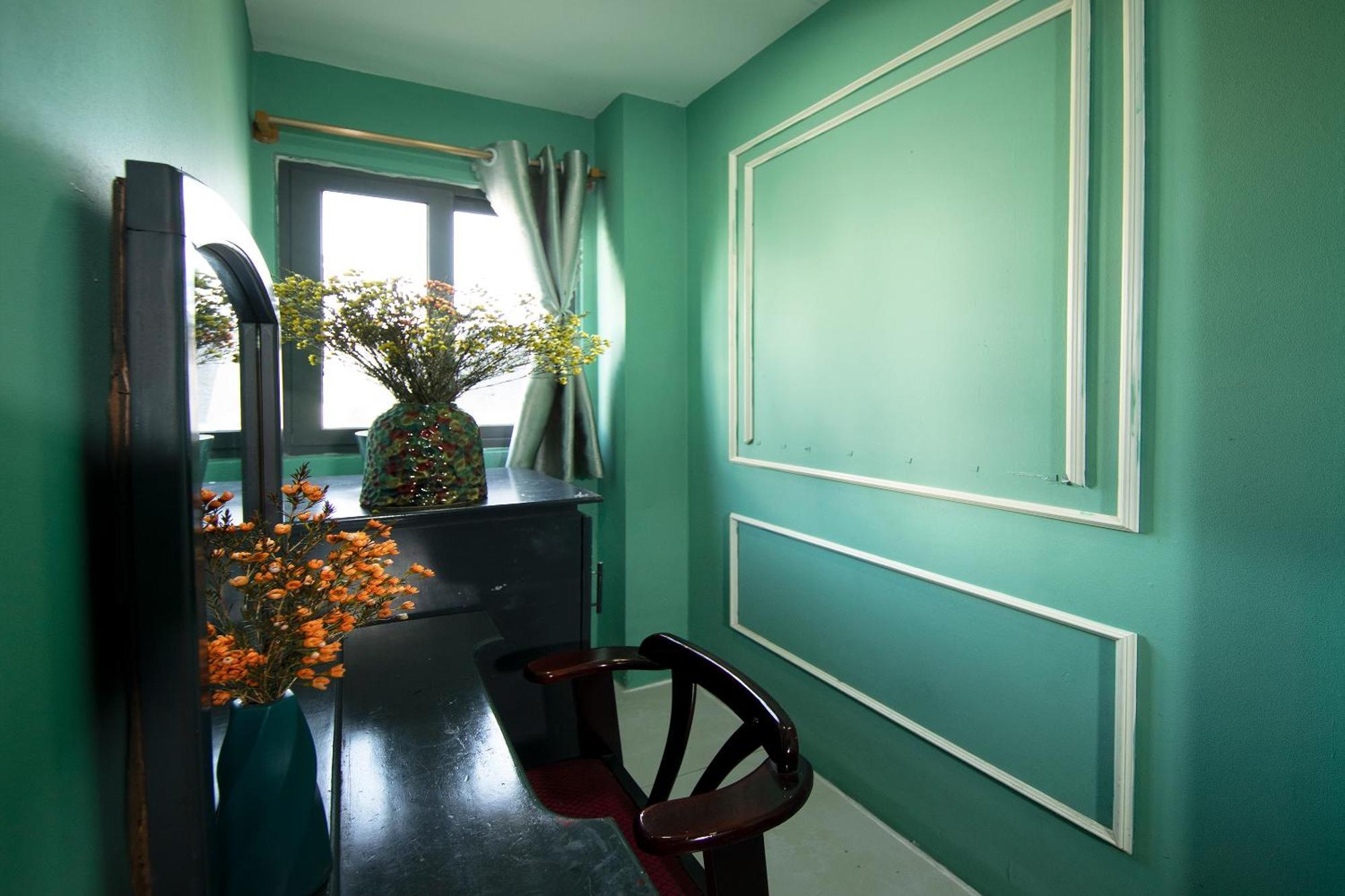 Vintage Boutique & 3* Ho Chi Minh City