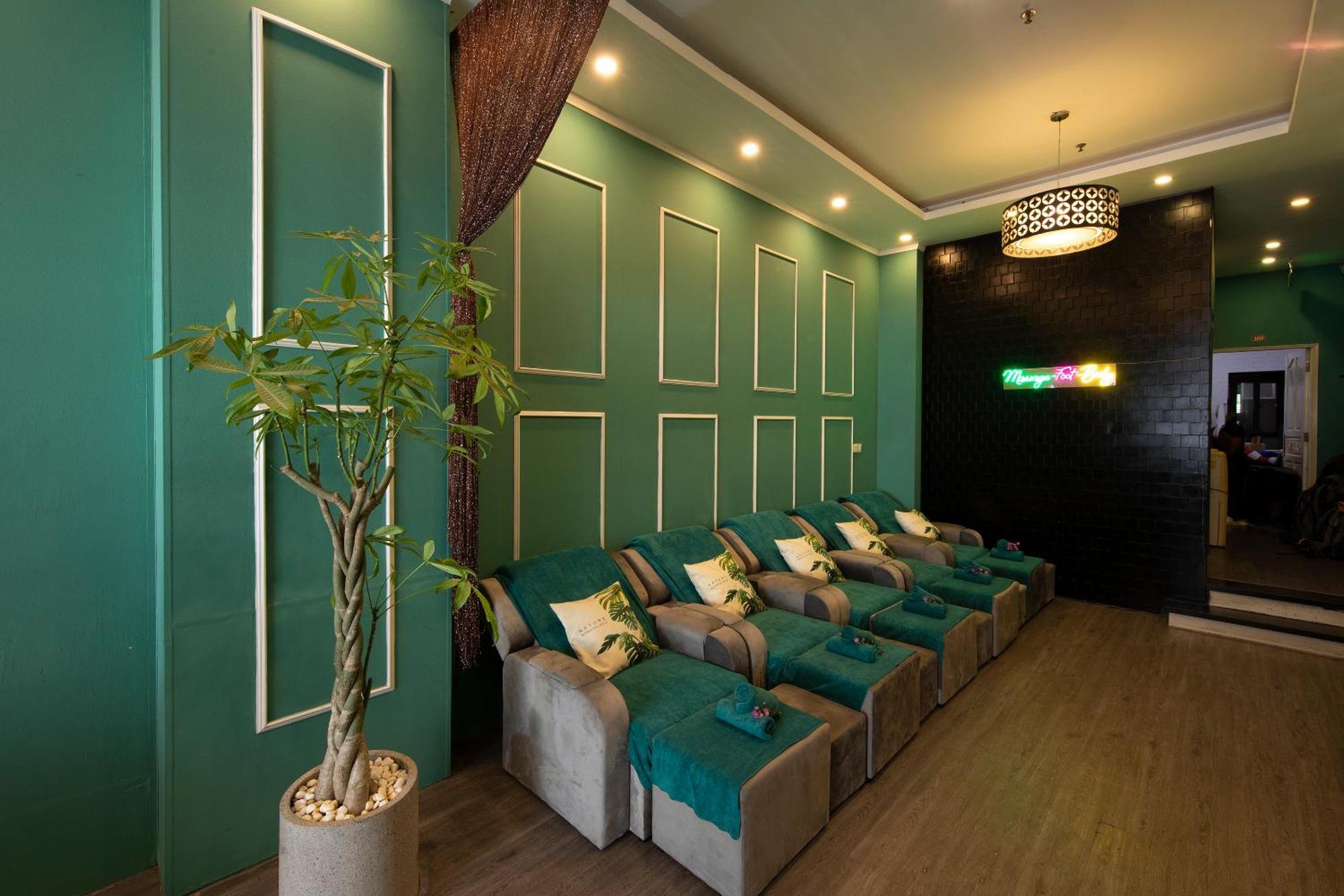 Vintage Boutique & Ho Chi Minh City