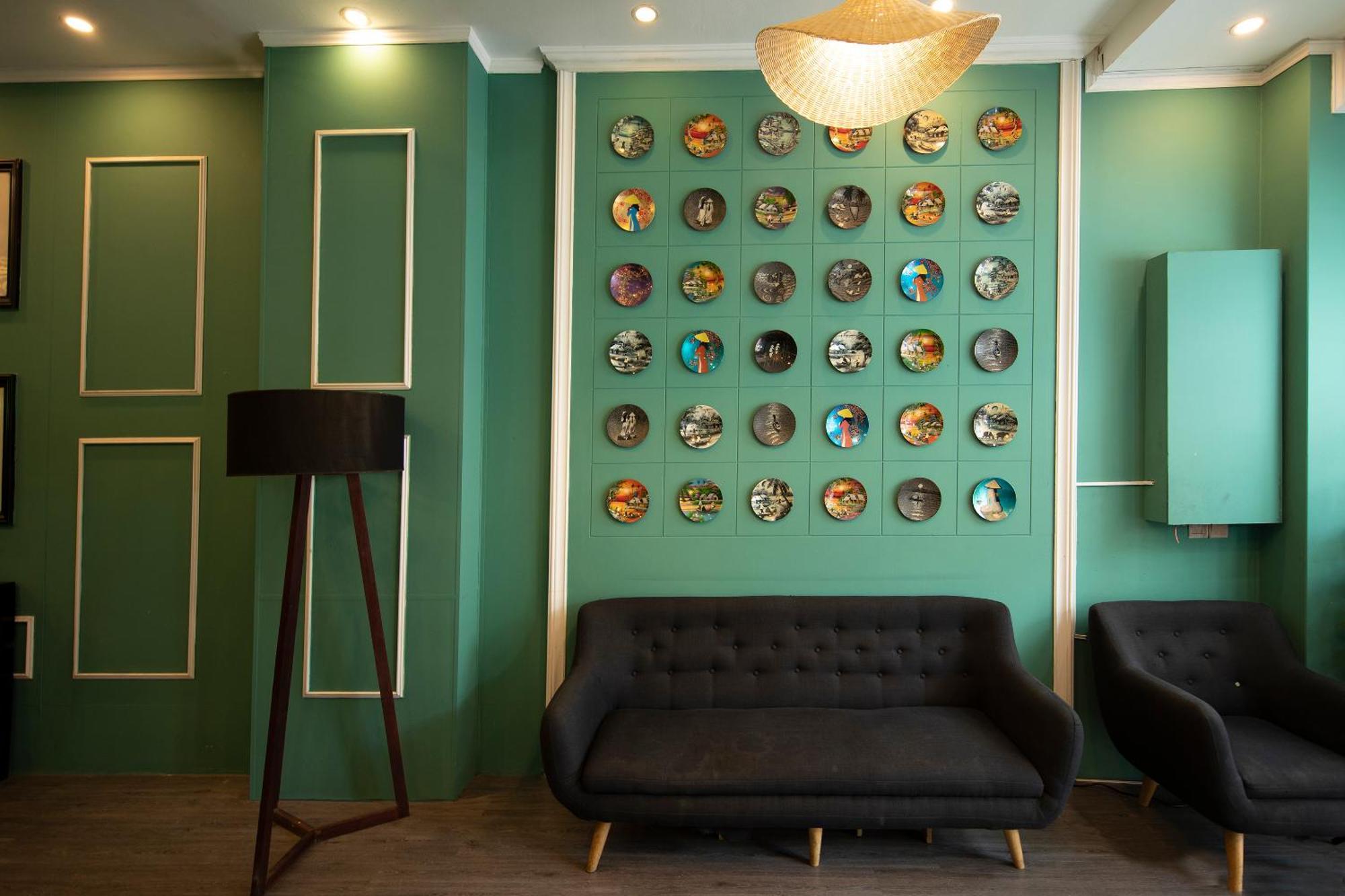 Vintage Boutique & Hotel