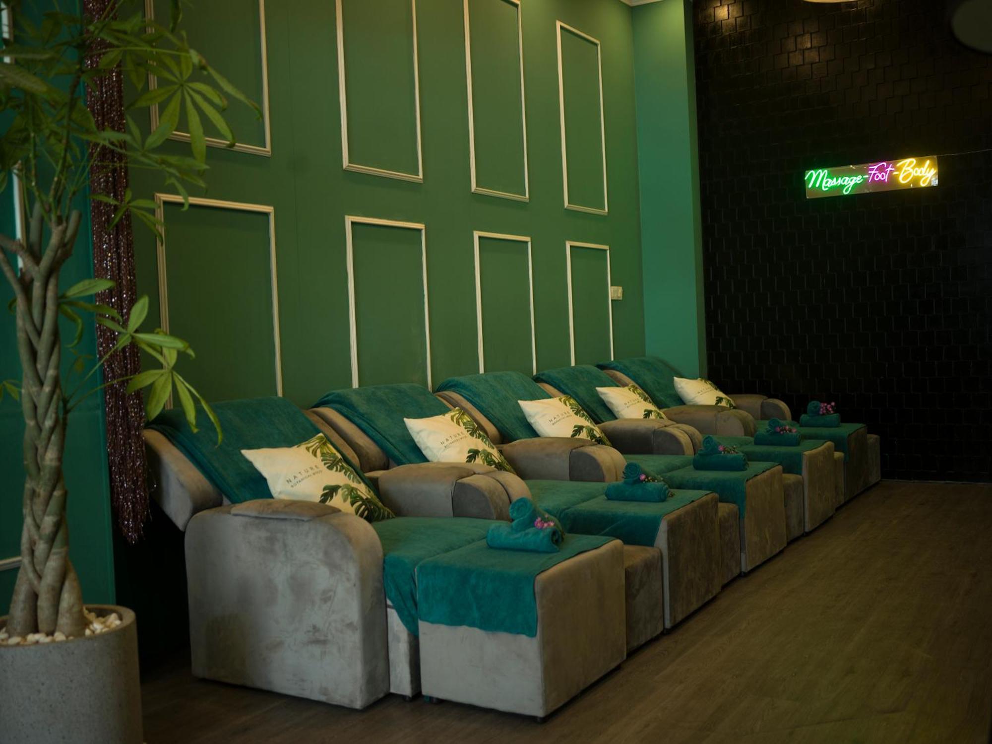 Hotel Vintage Boutique & 3*