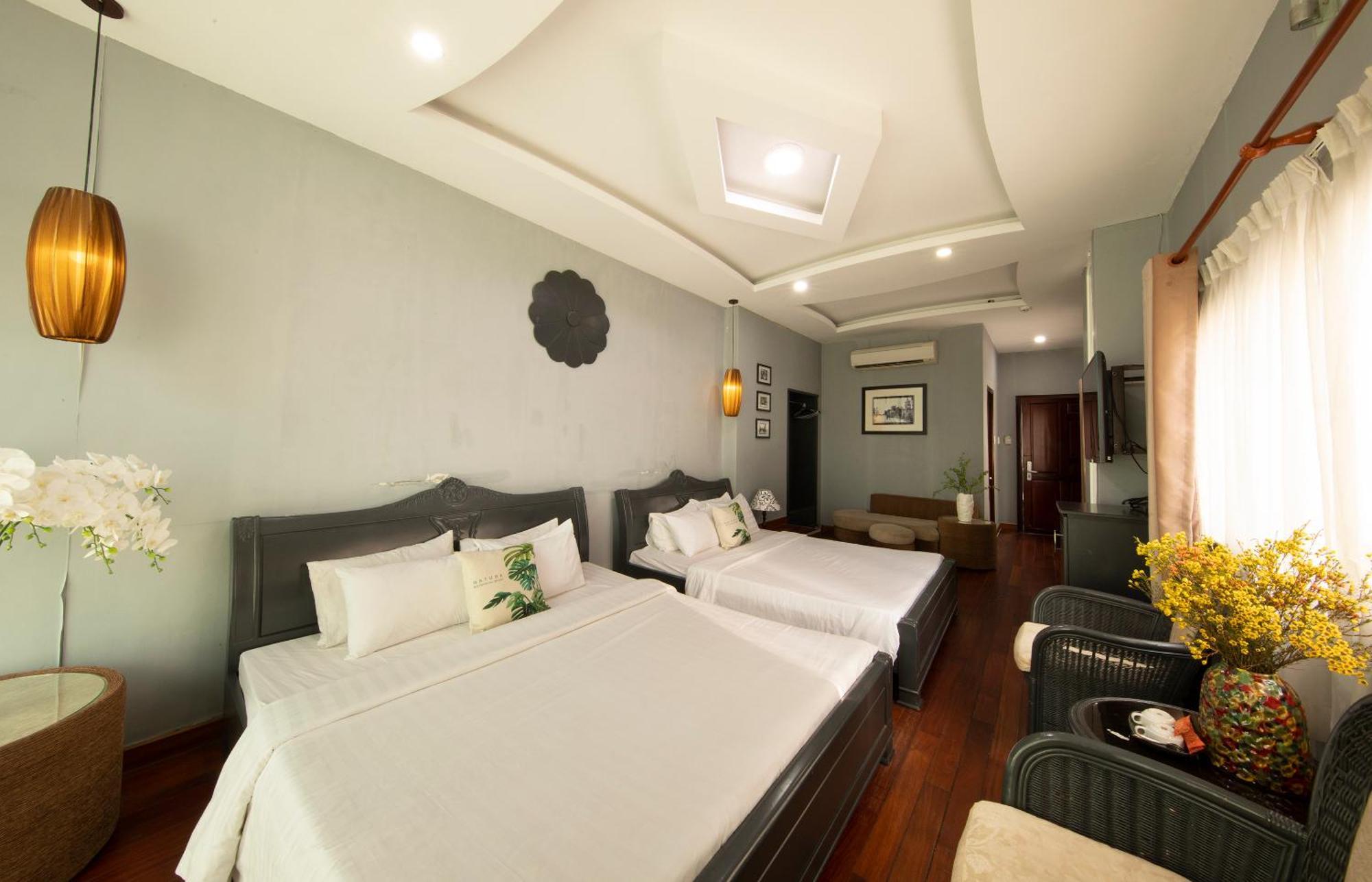 Hotel Vintage Boutique &