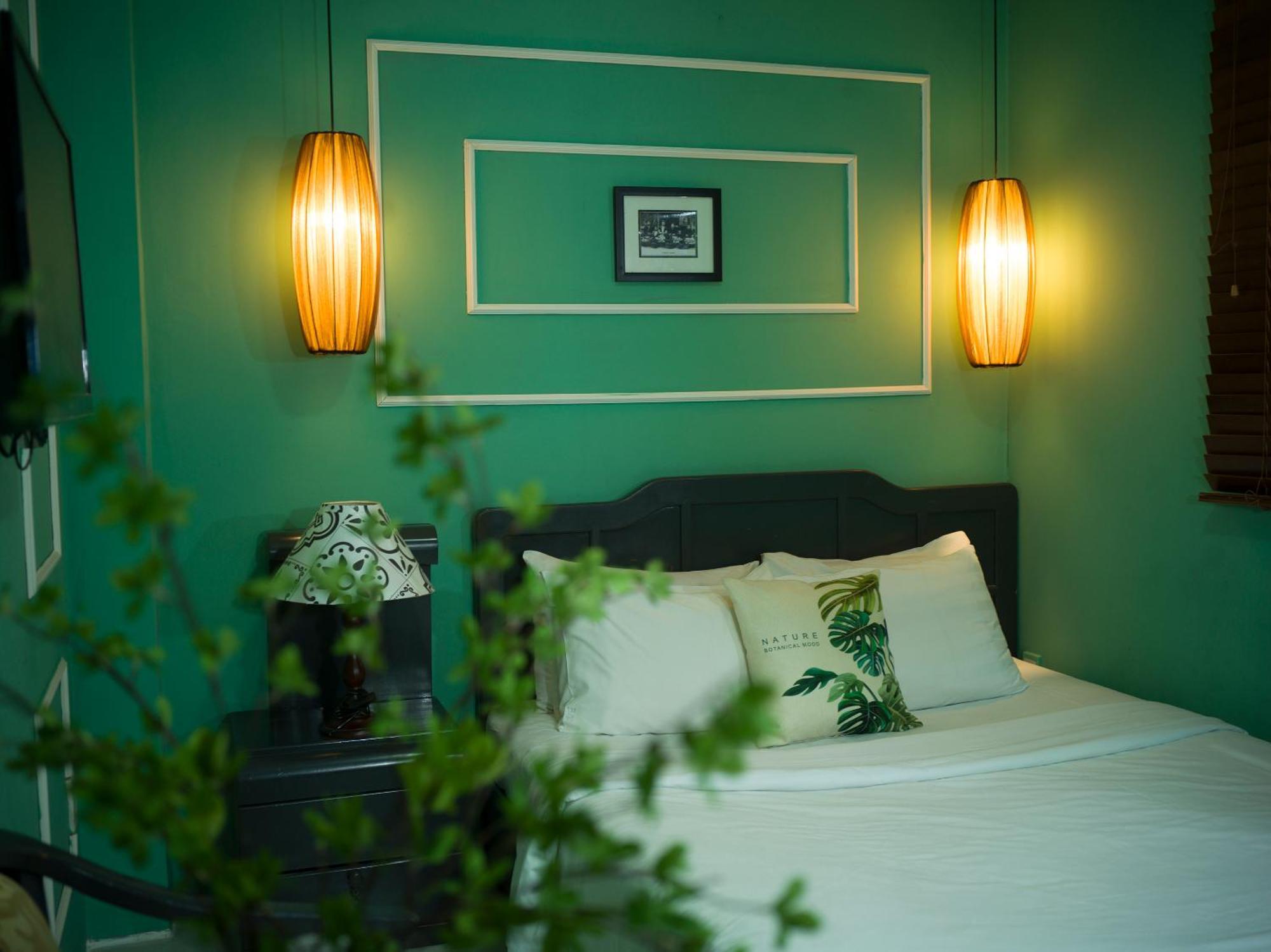 Hotel Vintage Boutique & 3*