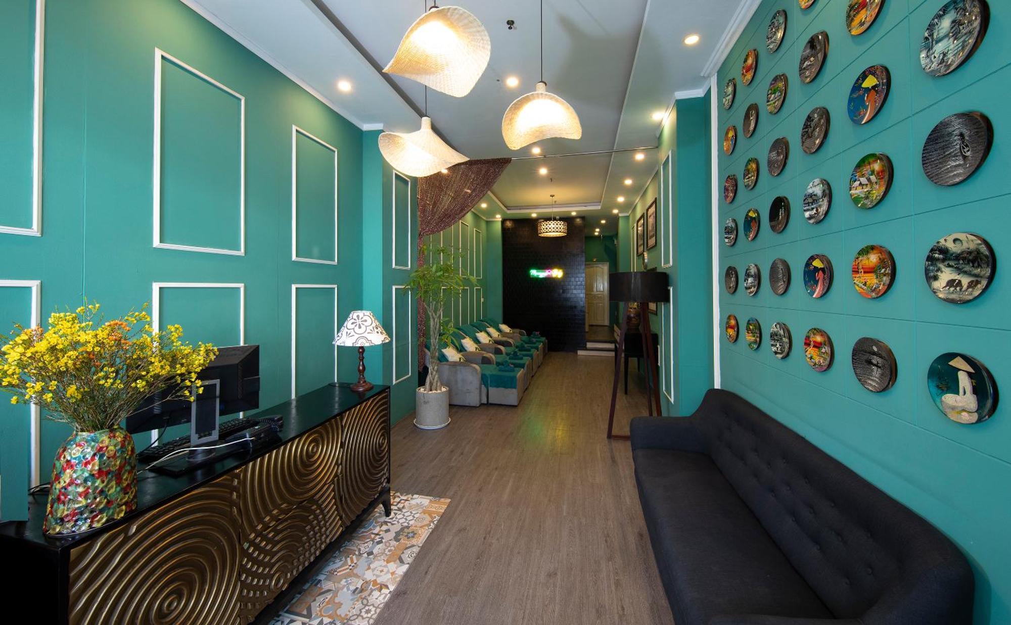 Hotel Vintage Boutique &