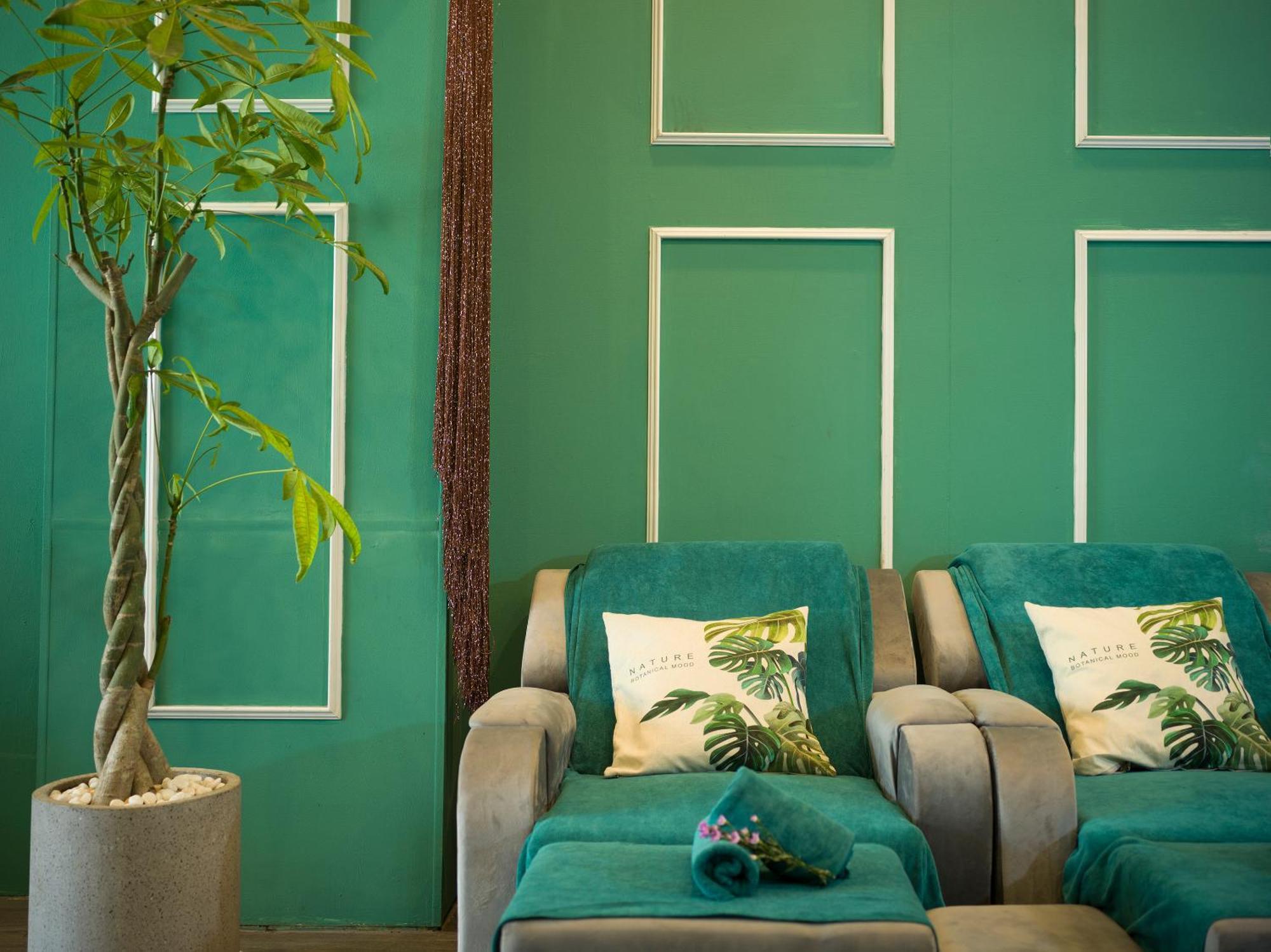 Vintage Boutique & Hotel Ho Chi Minh City