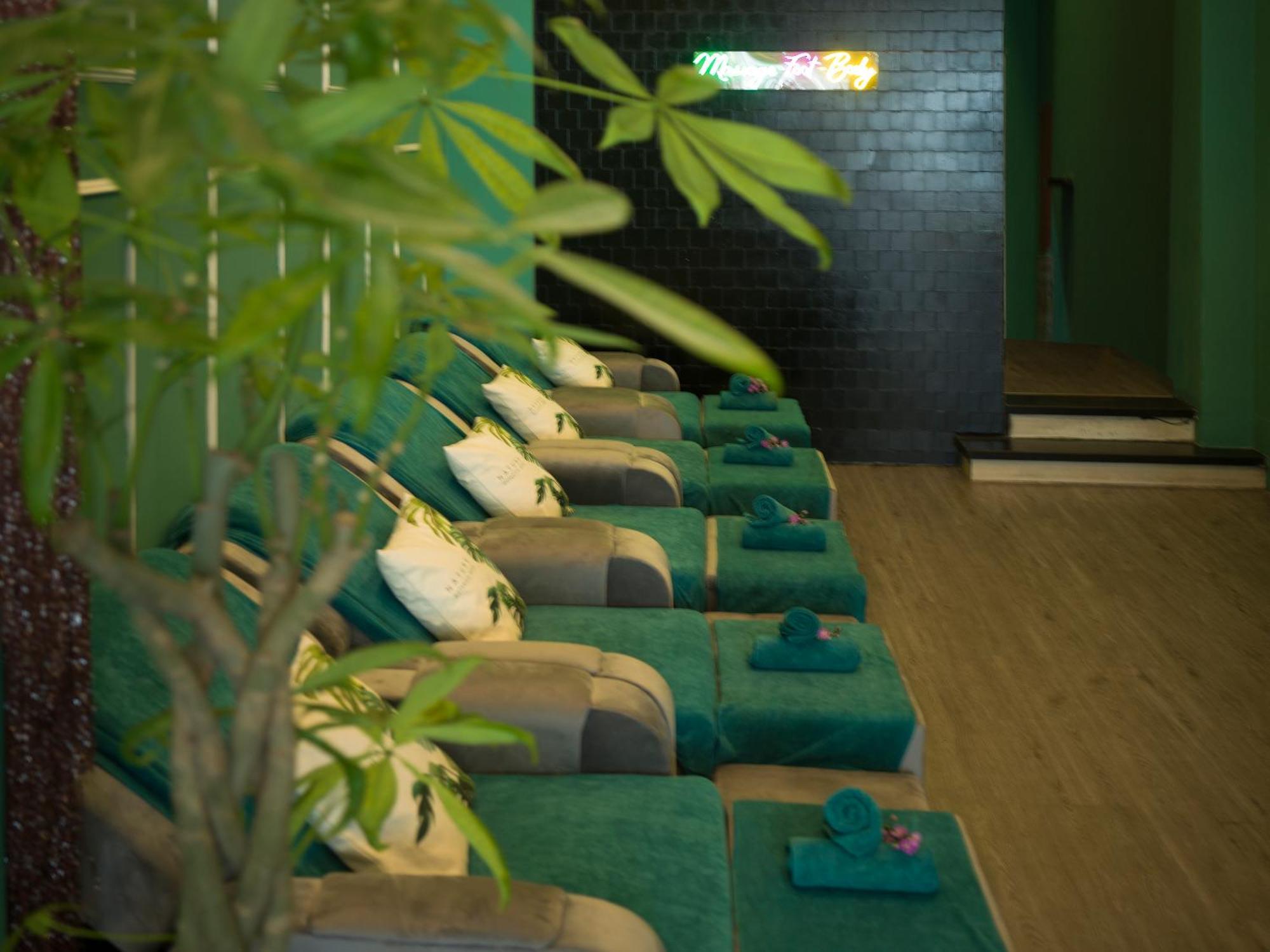 Vintage Boutique & Ho Chi Minh City