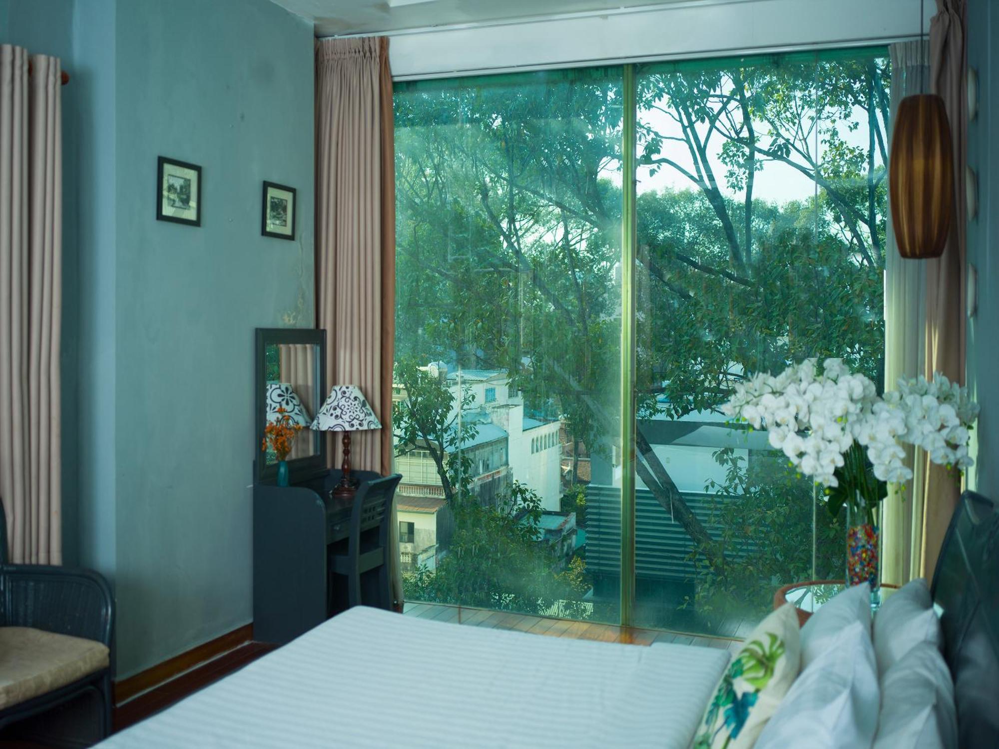 Vintage Boutique & Hotel 3*
