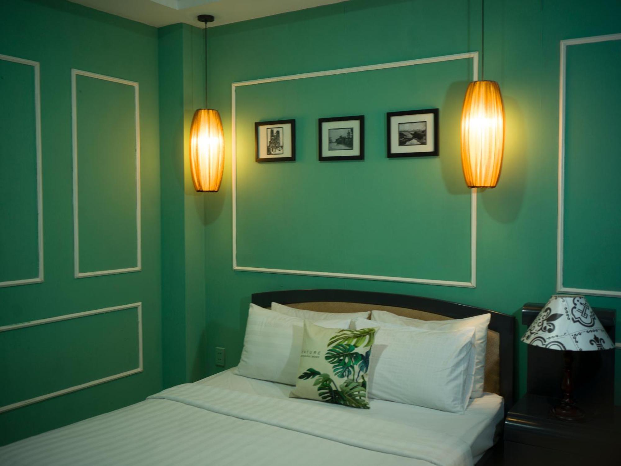 Vintage Boutique & Ho Chi Minh City