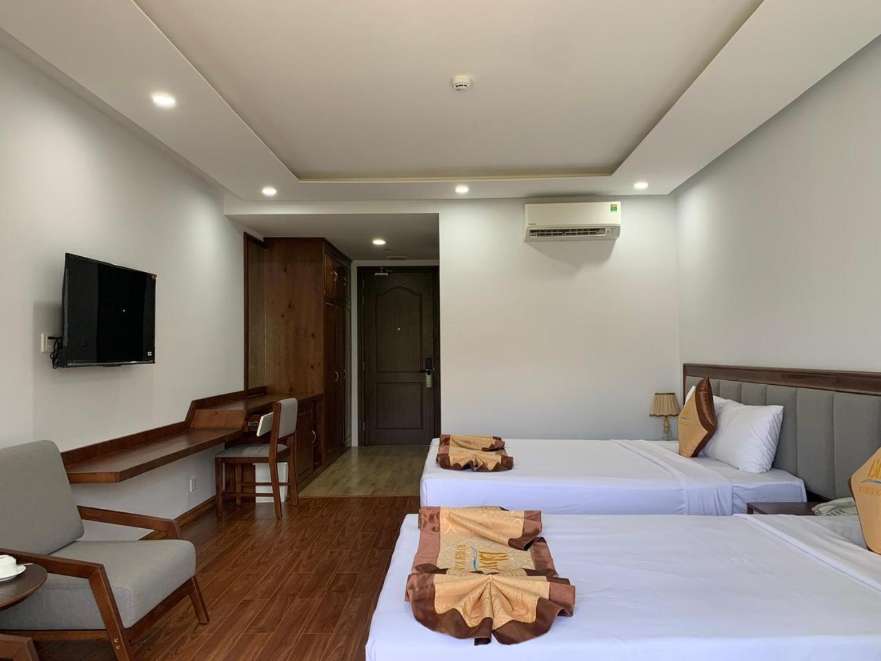 Hotel Bo Bien Vang