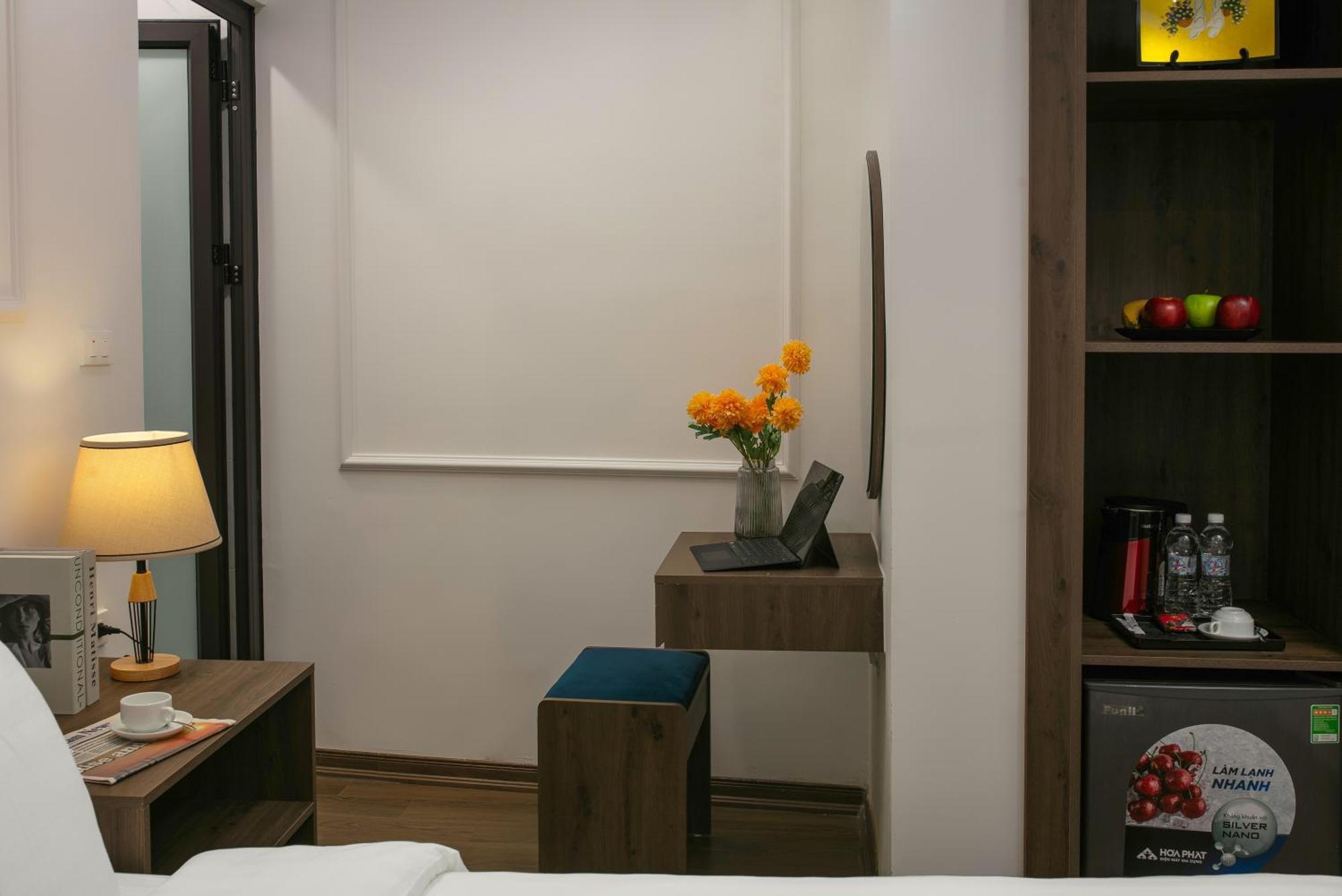 Dream Boutique & Travel & Hotel 4*