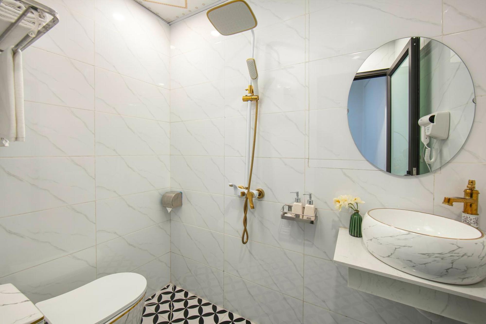 Hotel Dream Boutique & Travel & Hanoi