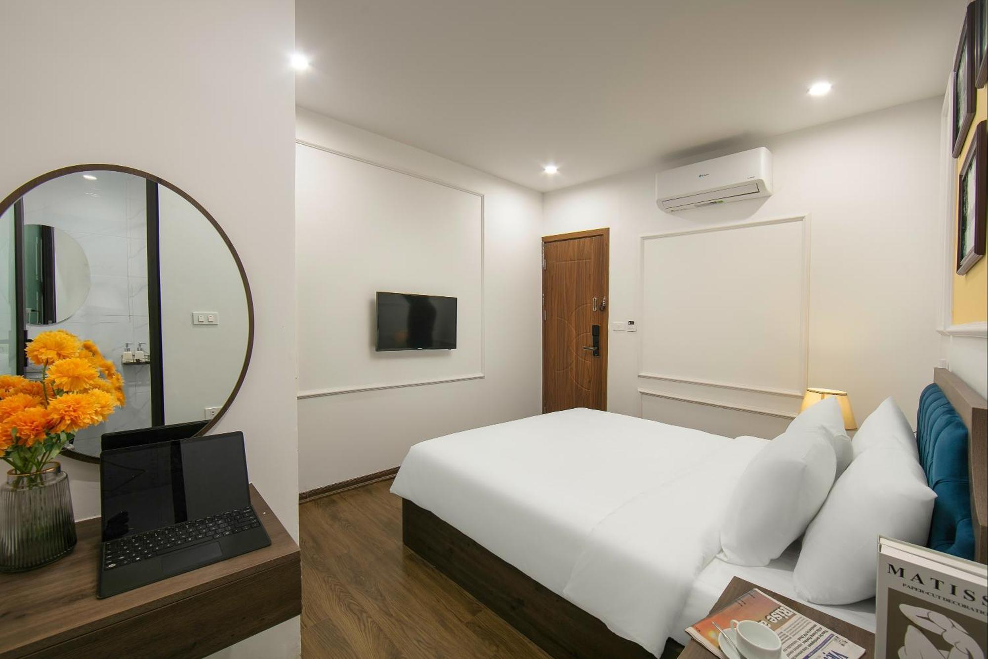 Dream Boutique & Travel & Hotel 4*