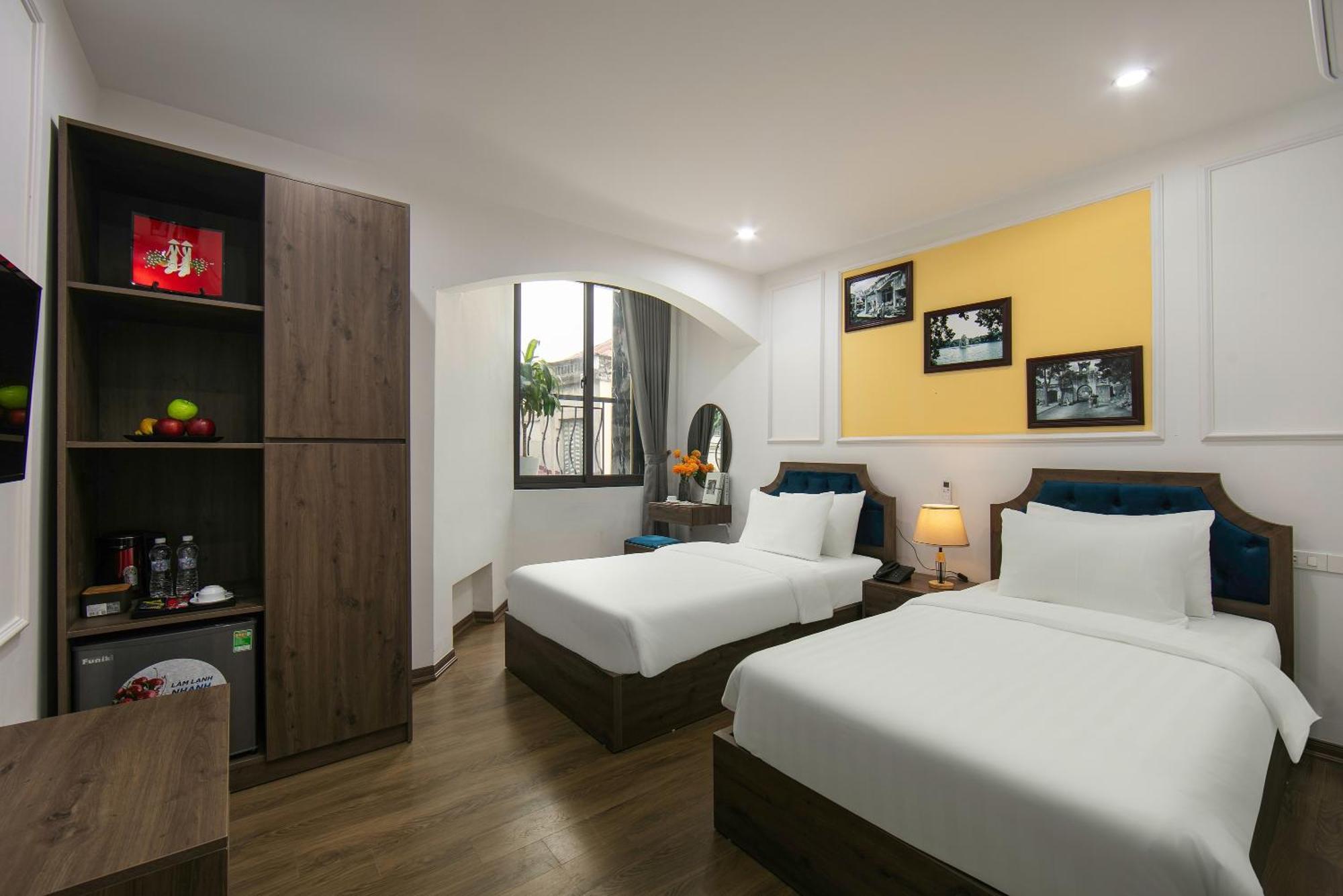 Hotel Dream Boutique & Travel &
