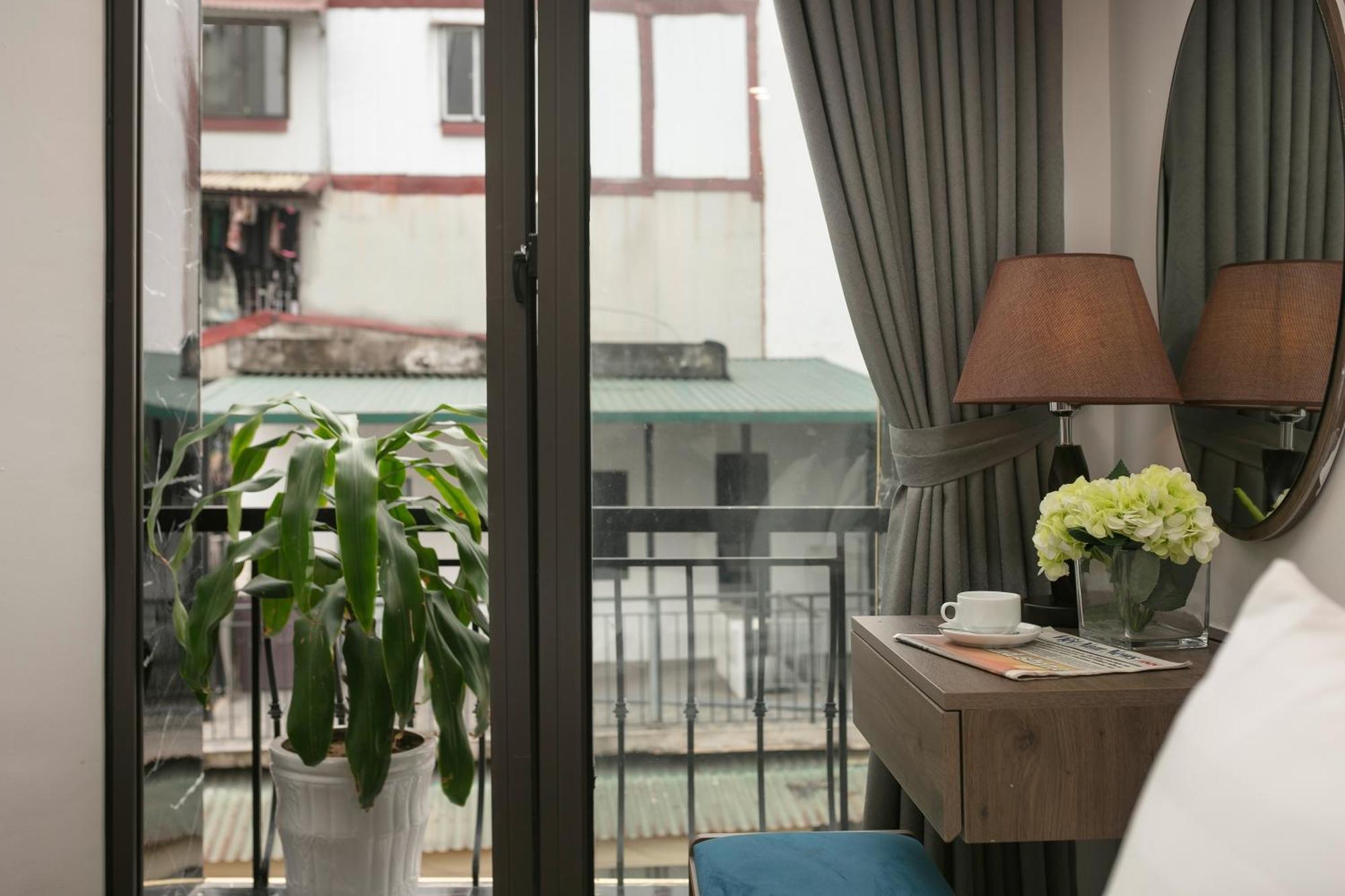 Dream Boutique & Travel & Hotel Hanoi