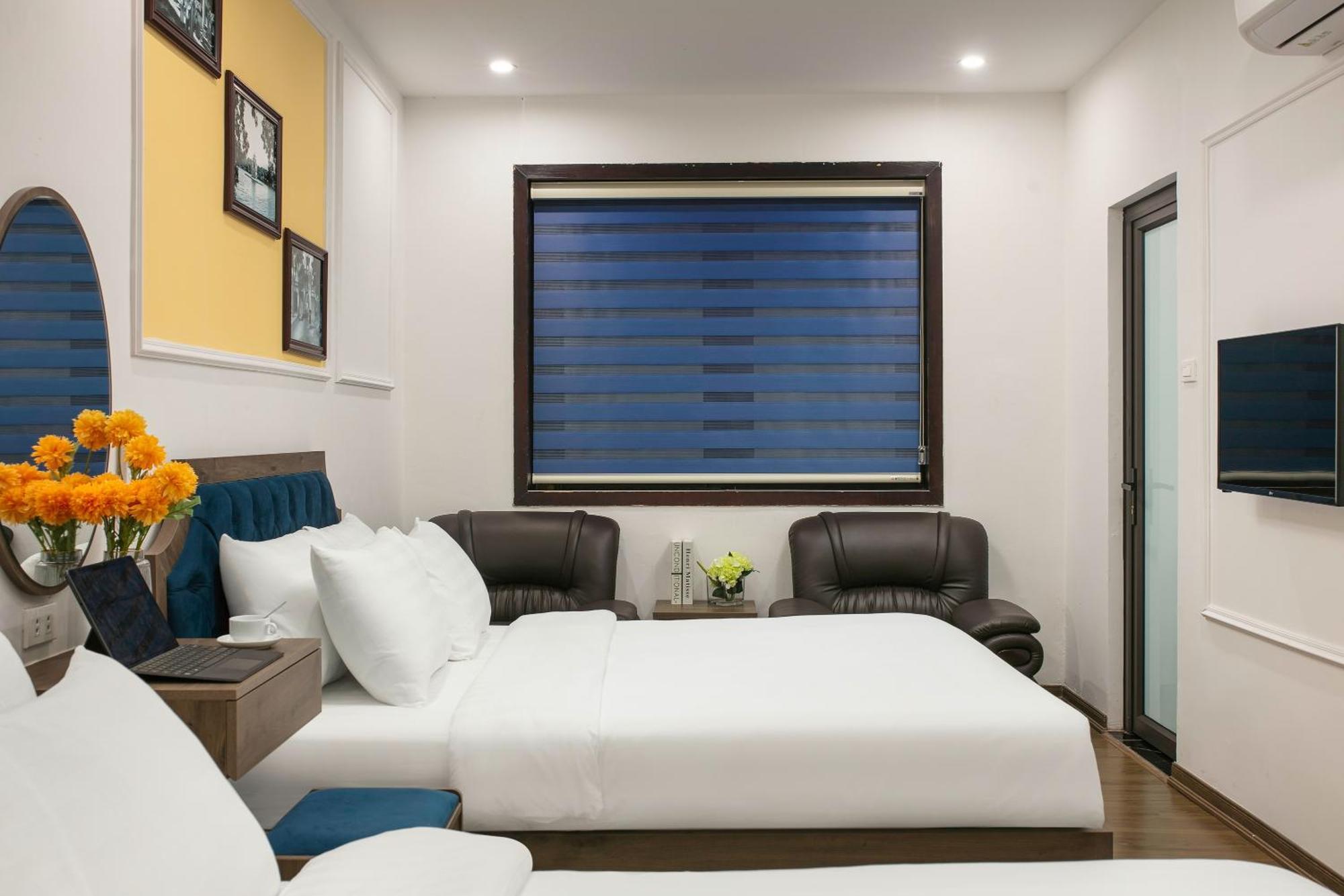 Dream Boutique & Travel & Hotel