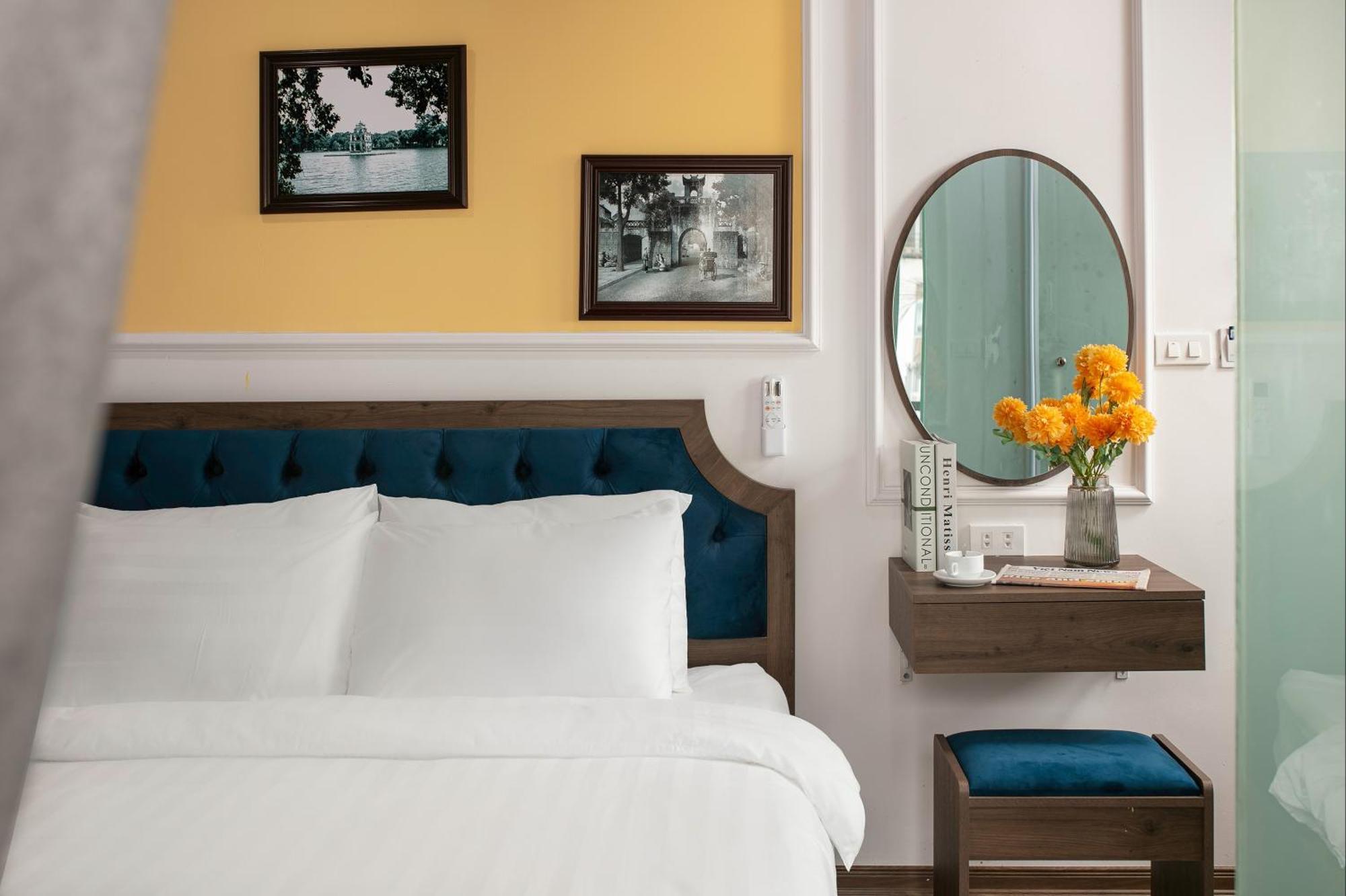 Hotel Dream Boutique & Travel & 4*