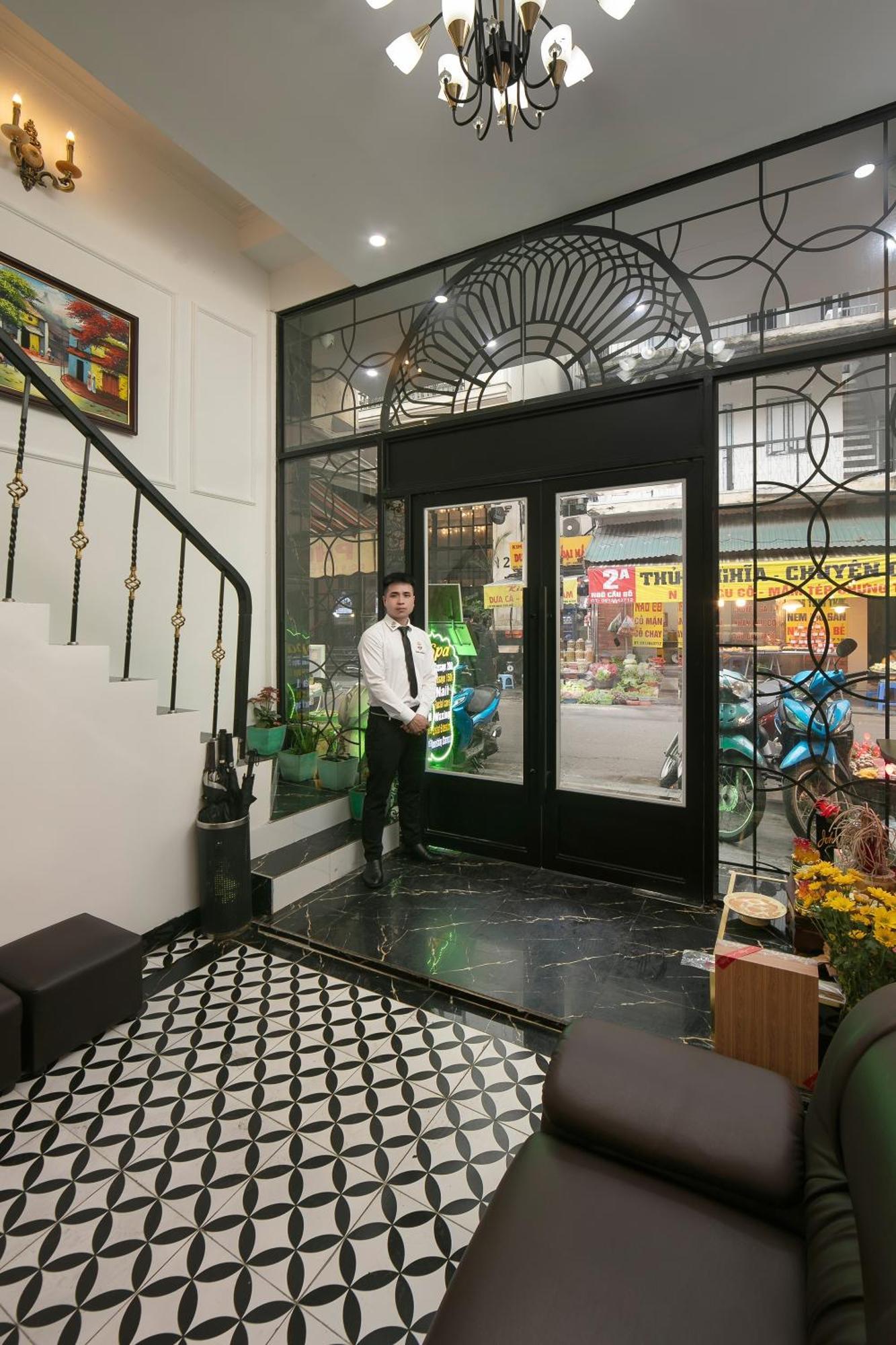 Dream Boutique & Travel & 4*