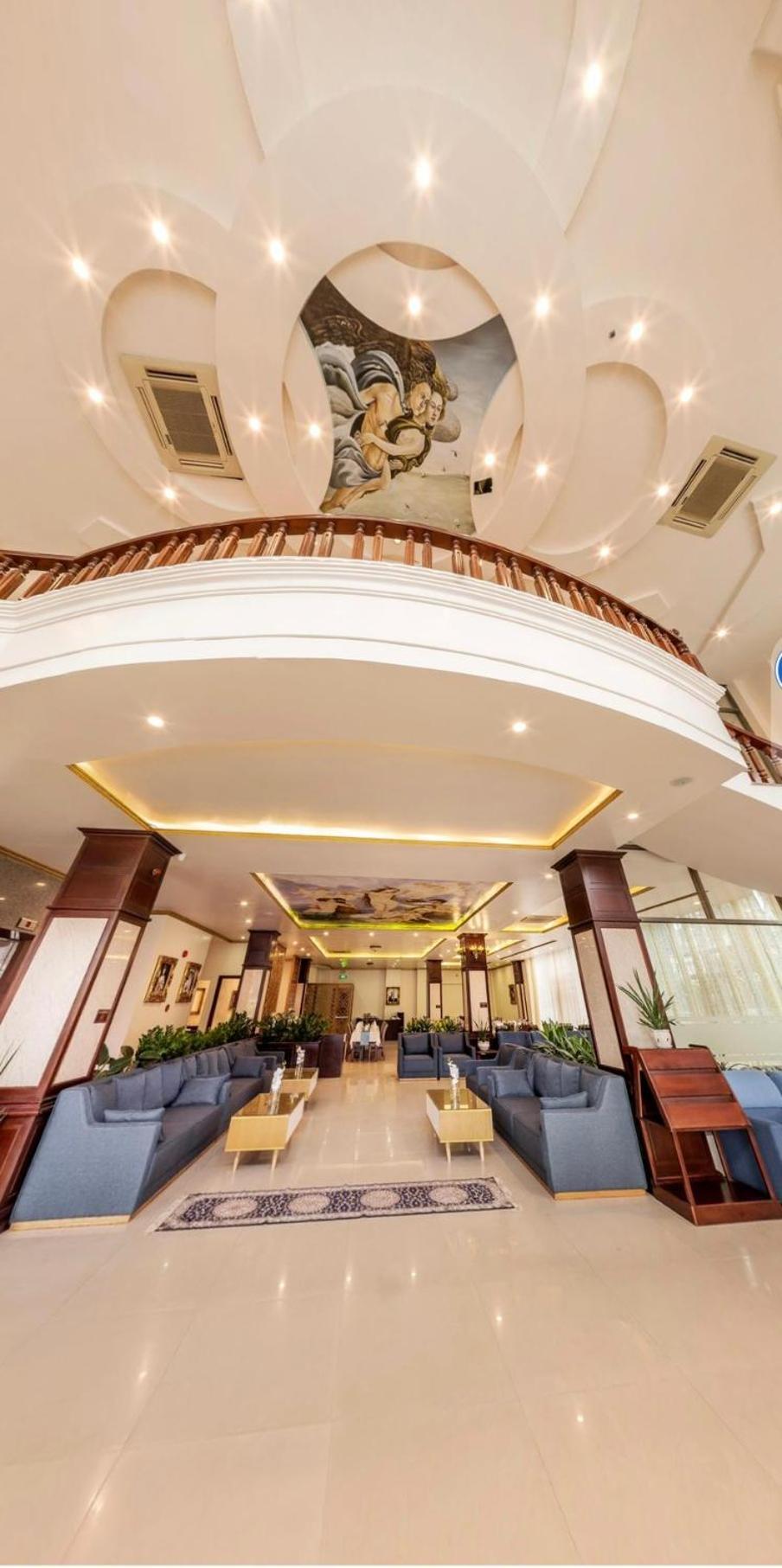 Phuc Hotel Vung Tau