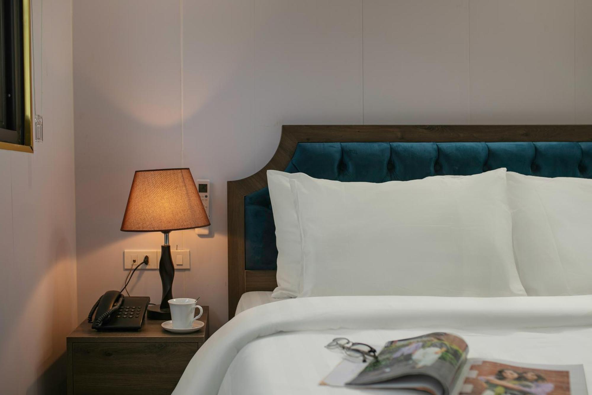 Dream Boutique & Travel & Hotel Hanoi