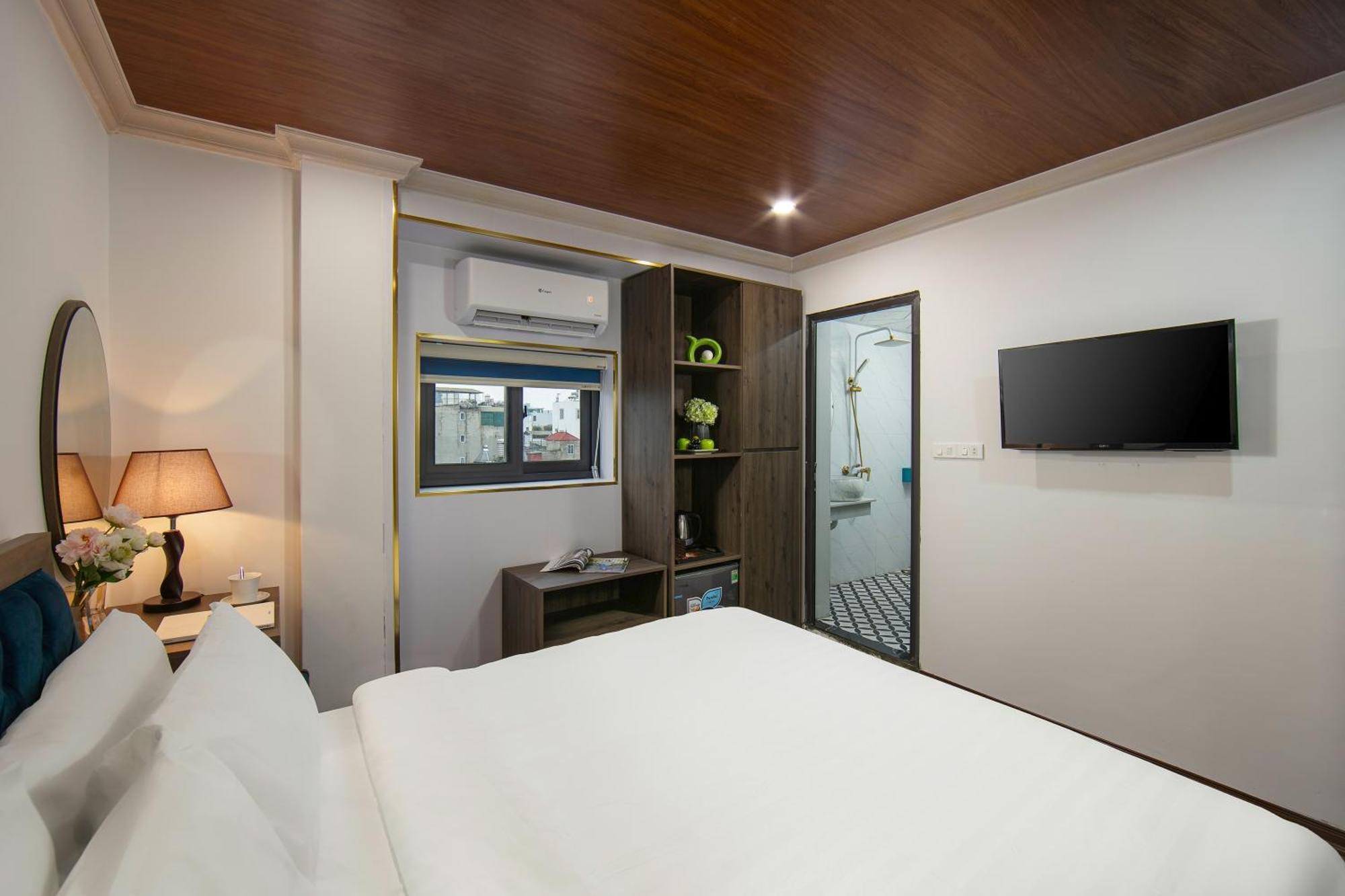 Hotel Dream Boutique & Travel & 4*