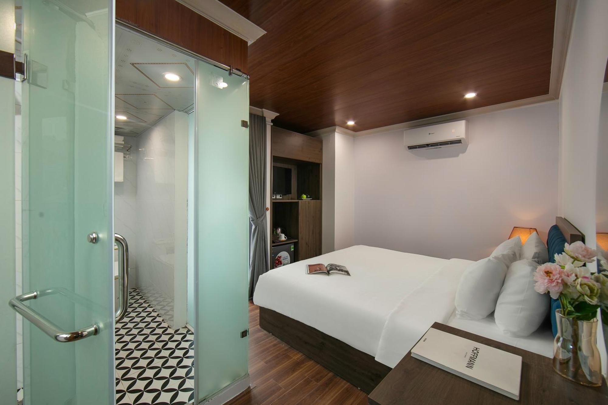 Hotel Dream Boutique & Travel & Hanoi