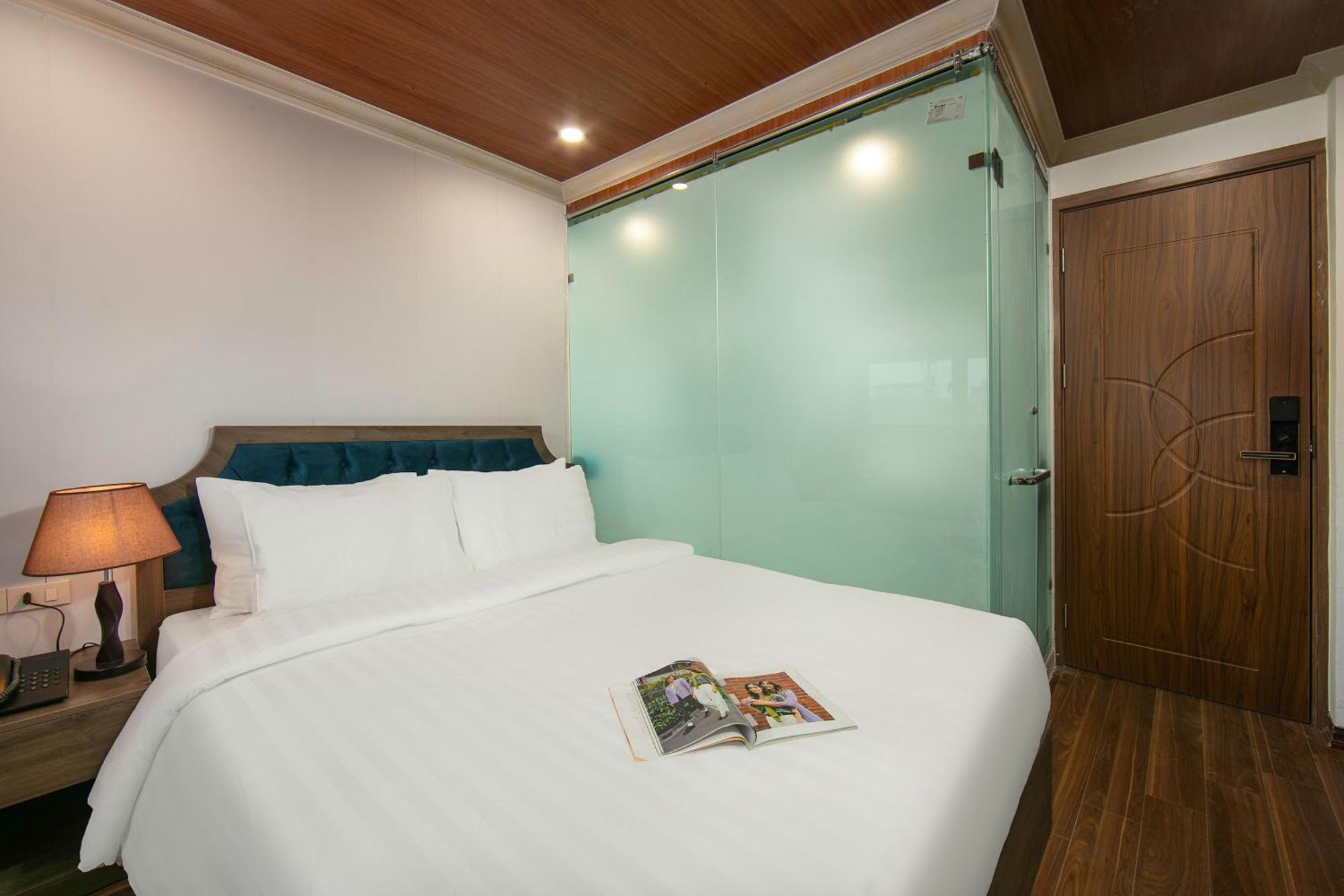 Dream Boutique & Travel & Hotel Hanoi