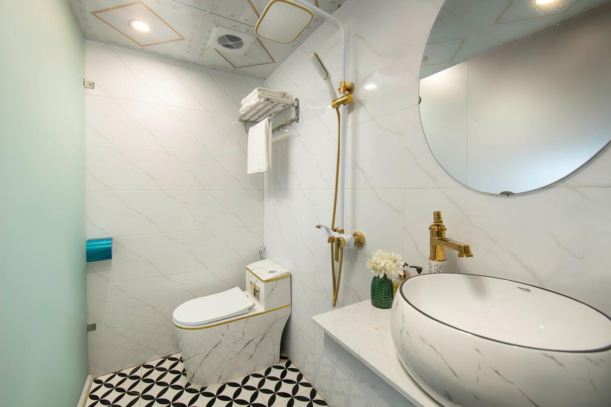 Dream Boutique & Travel & 4* Hanoi