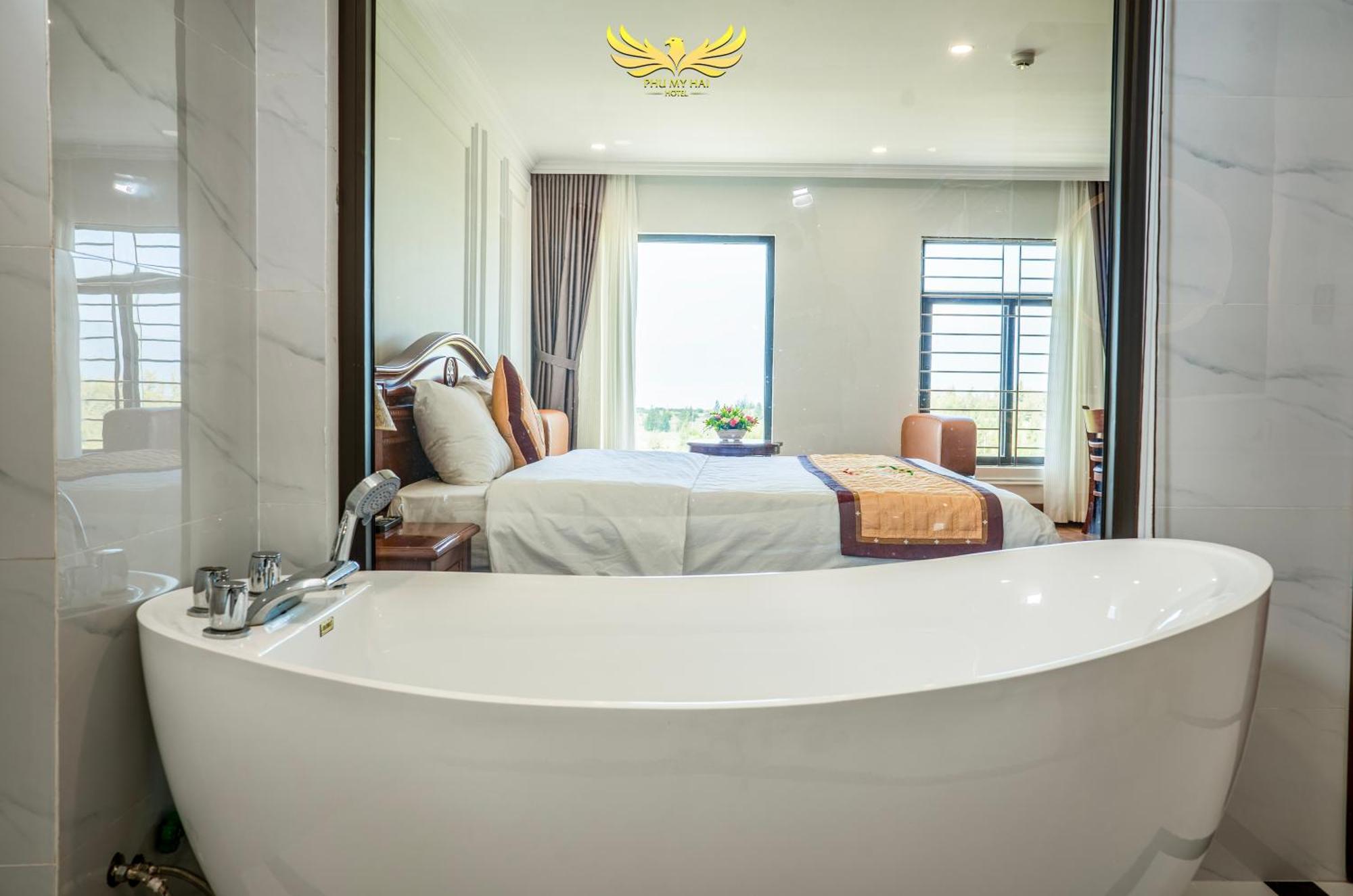 Phu My 2* Da Nang