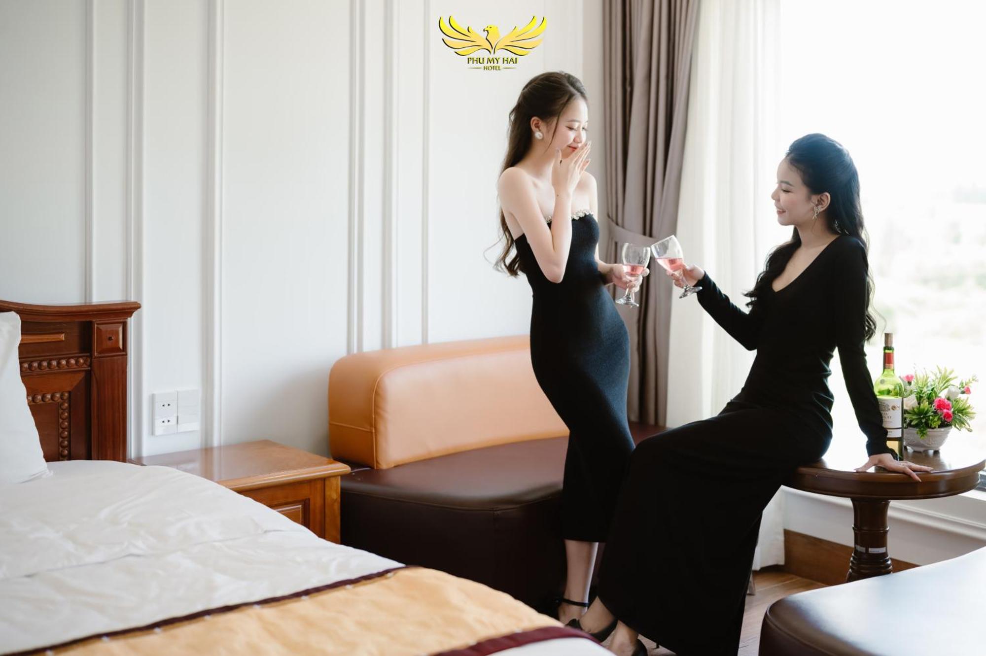 Phu My Hotel Da Nang