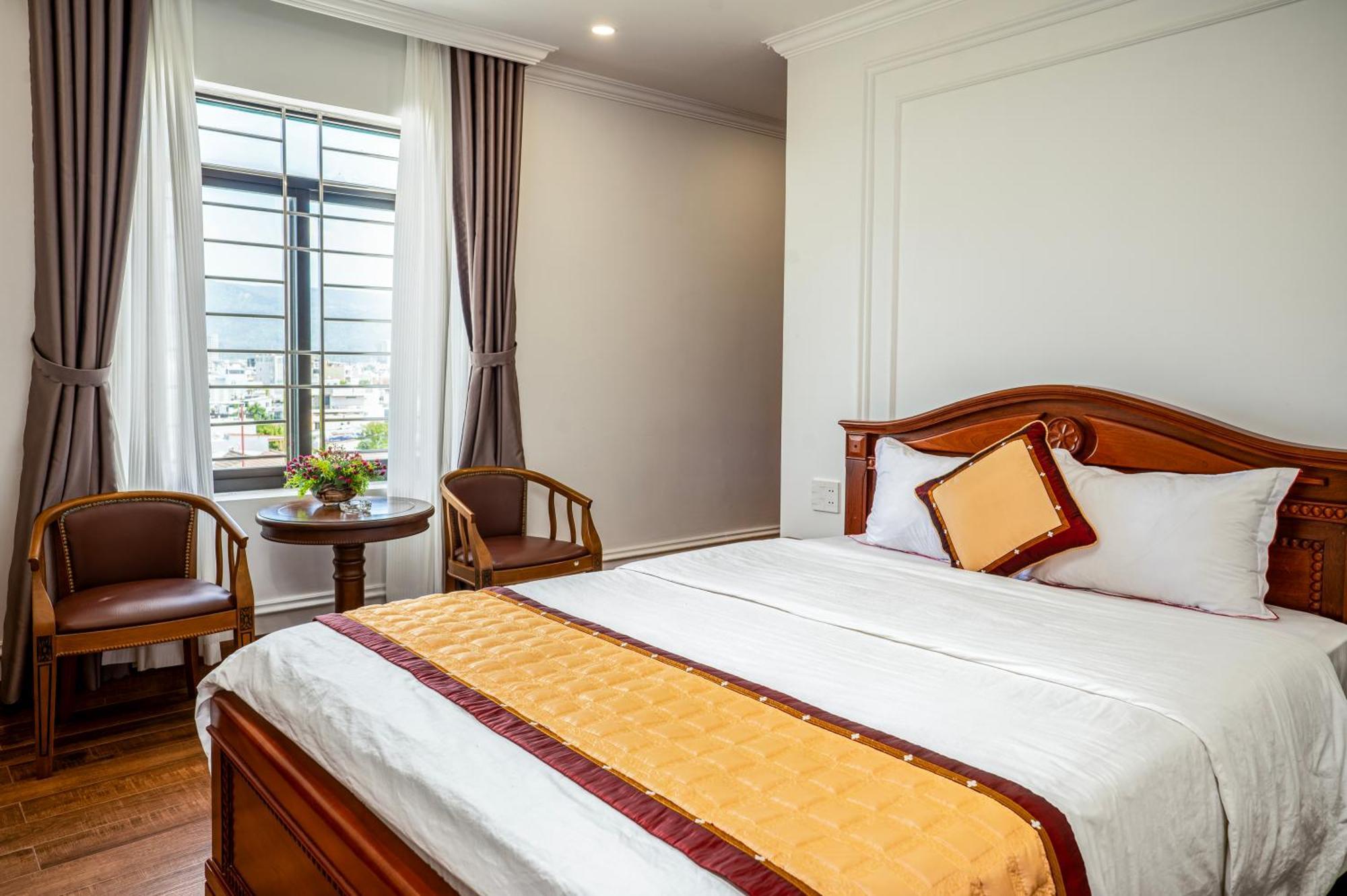 Hotel Phu My