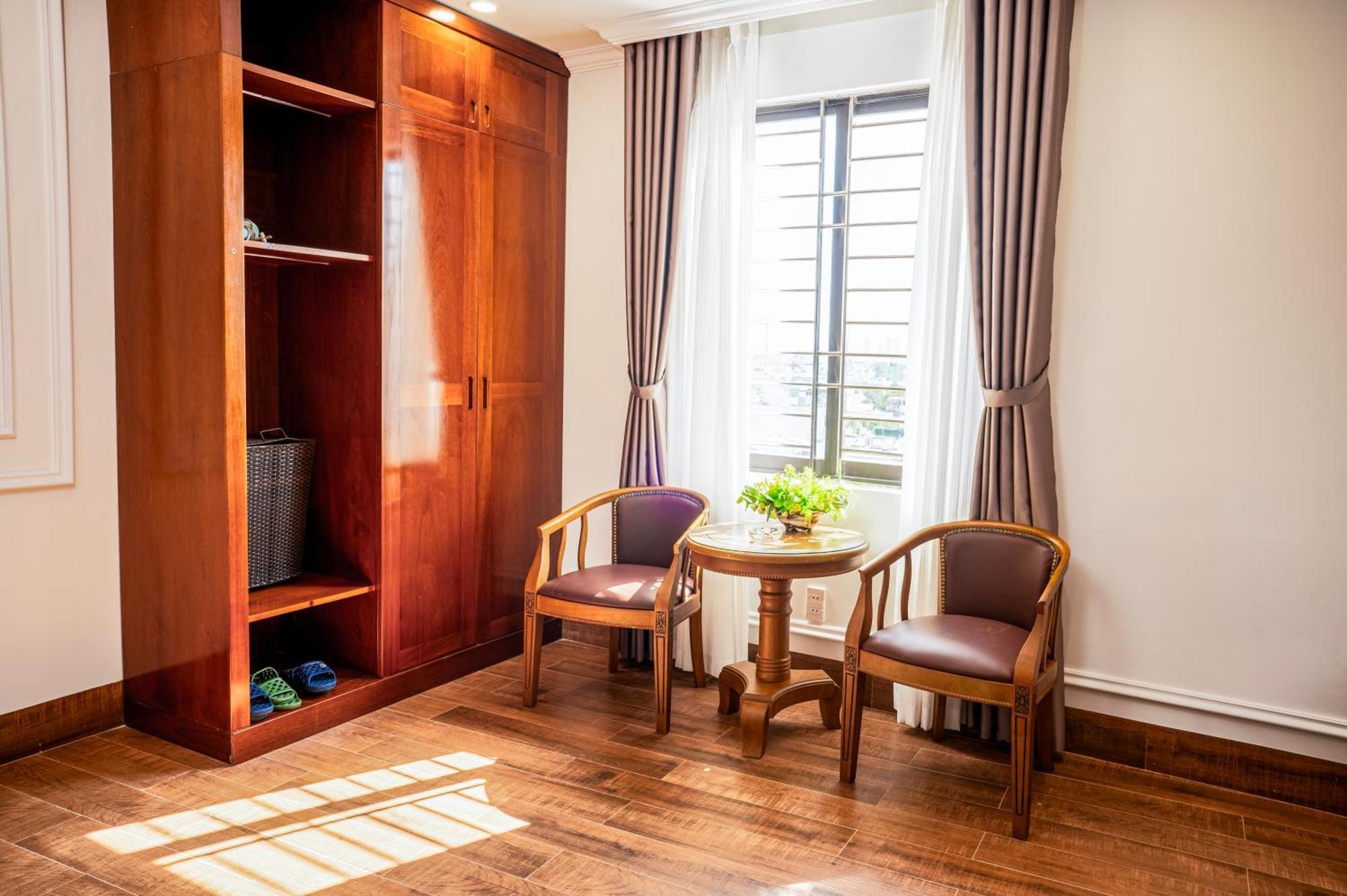 Phu My Hotel Da Nang