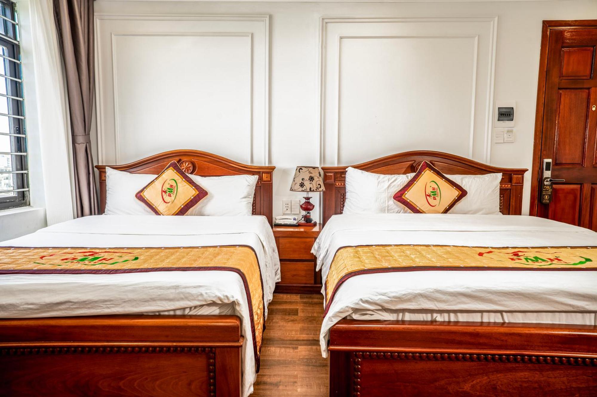Hotel Phu My Da Nang