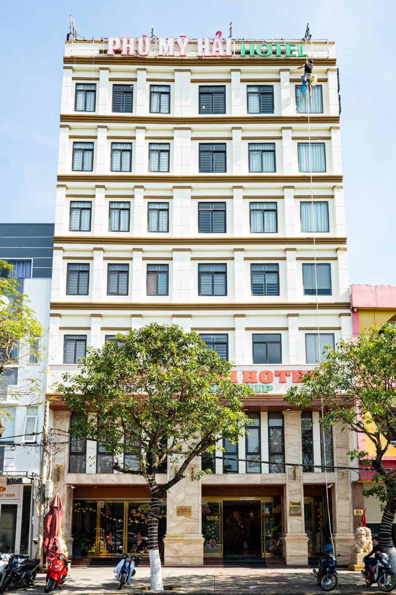 Phu My 2* Da Nang